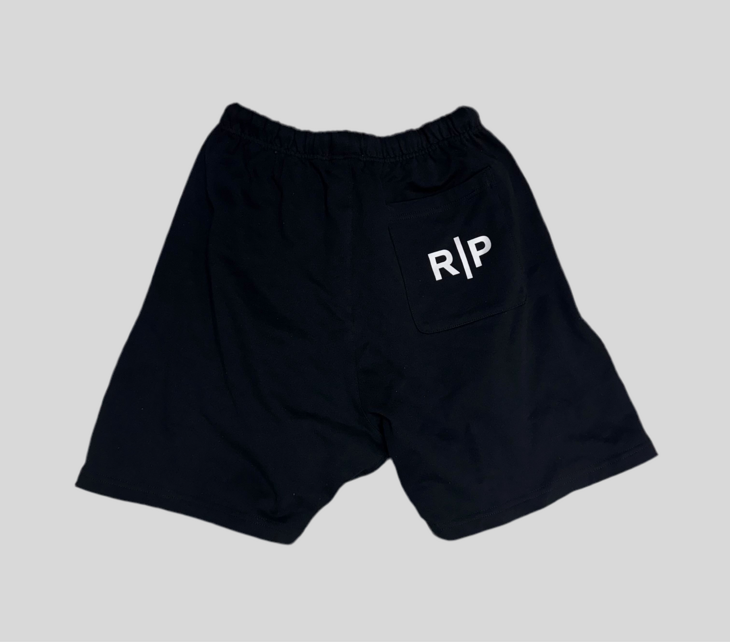 R|P Shorts 420 GSM Heavyweight