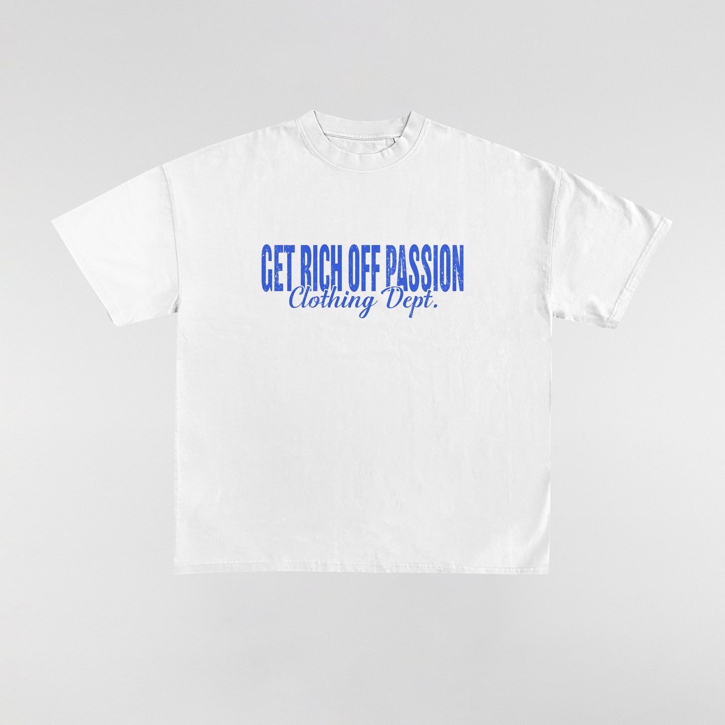 LIMITED EDITION Take The Risk T-Shirt