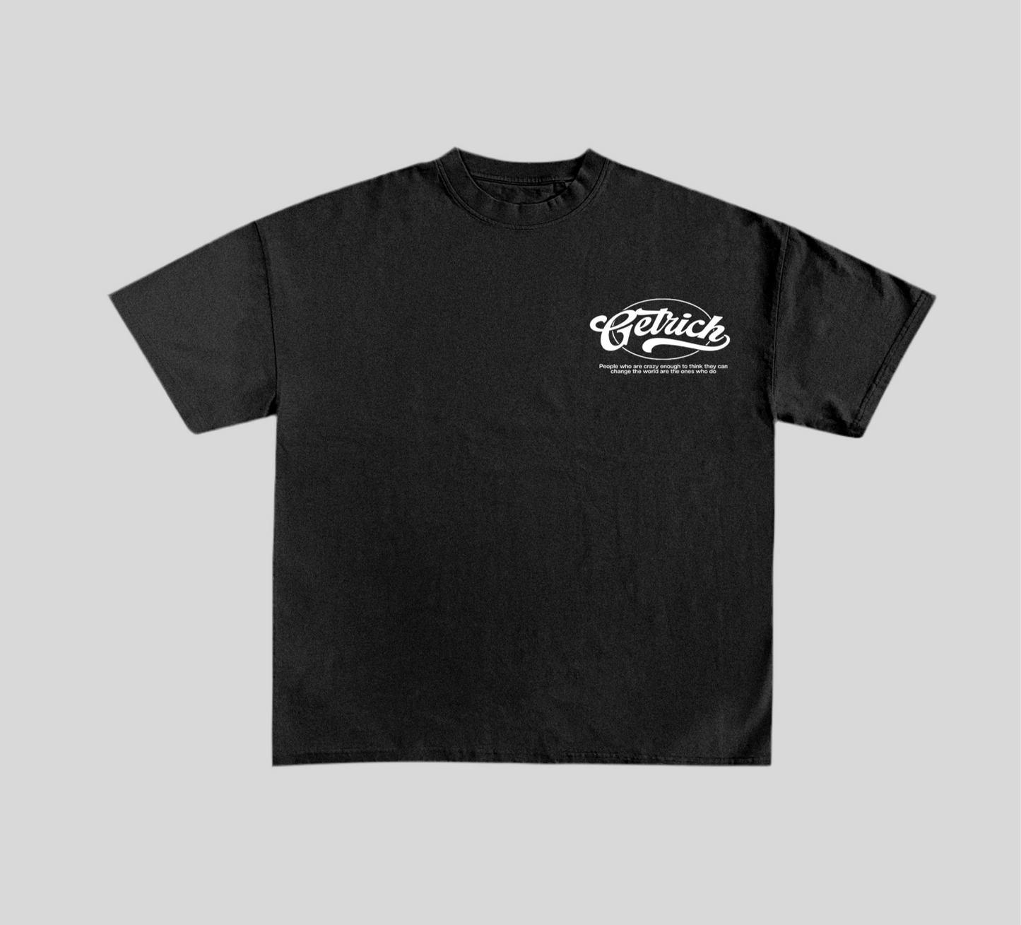 LIMITED EDITION “Always Hustle” T-Shirt