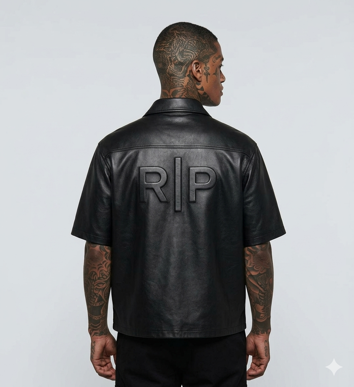 RICHION P Collection