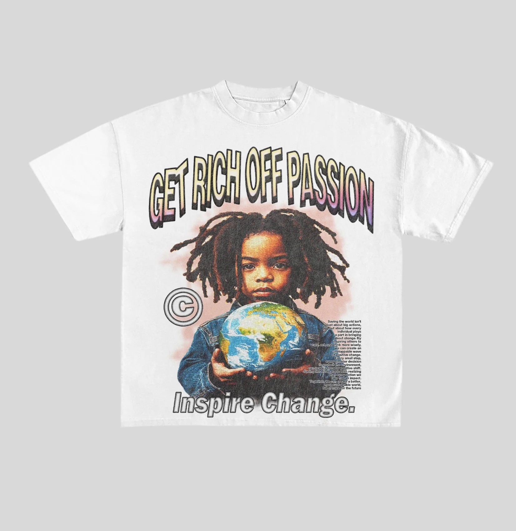 Save The World