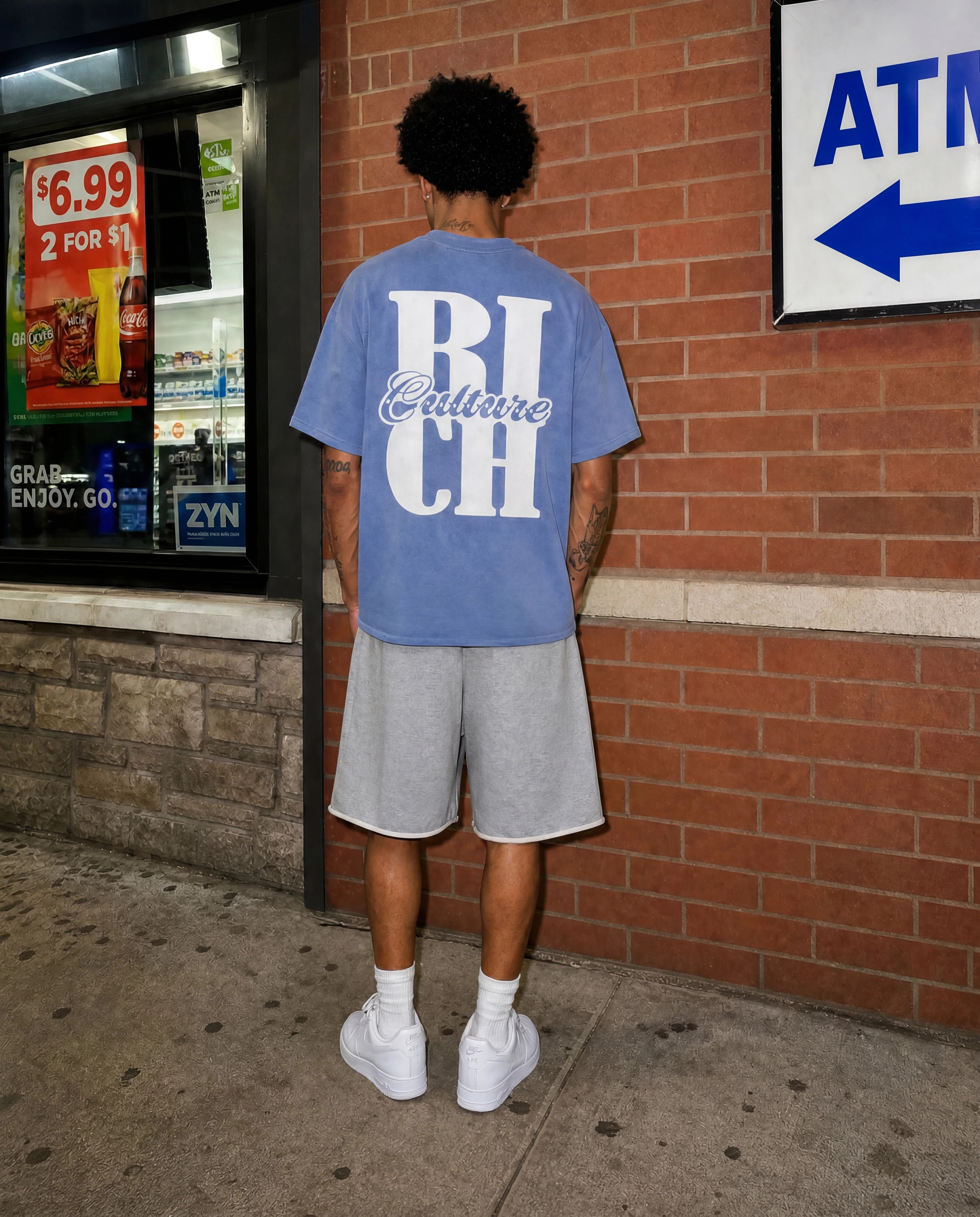 Rich Life Social Club