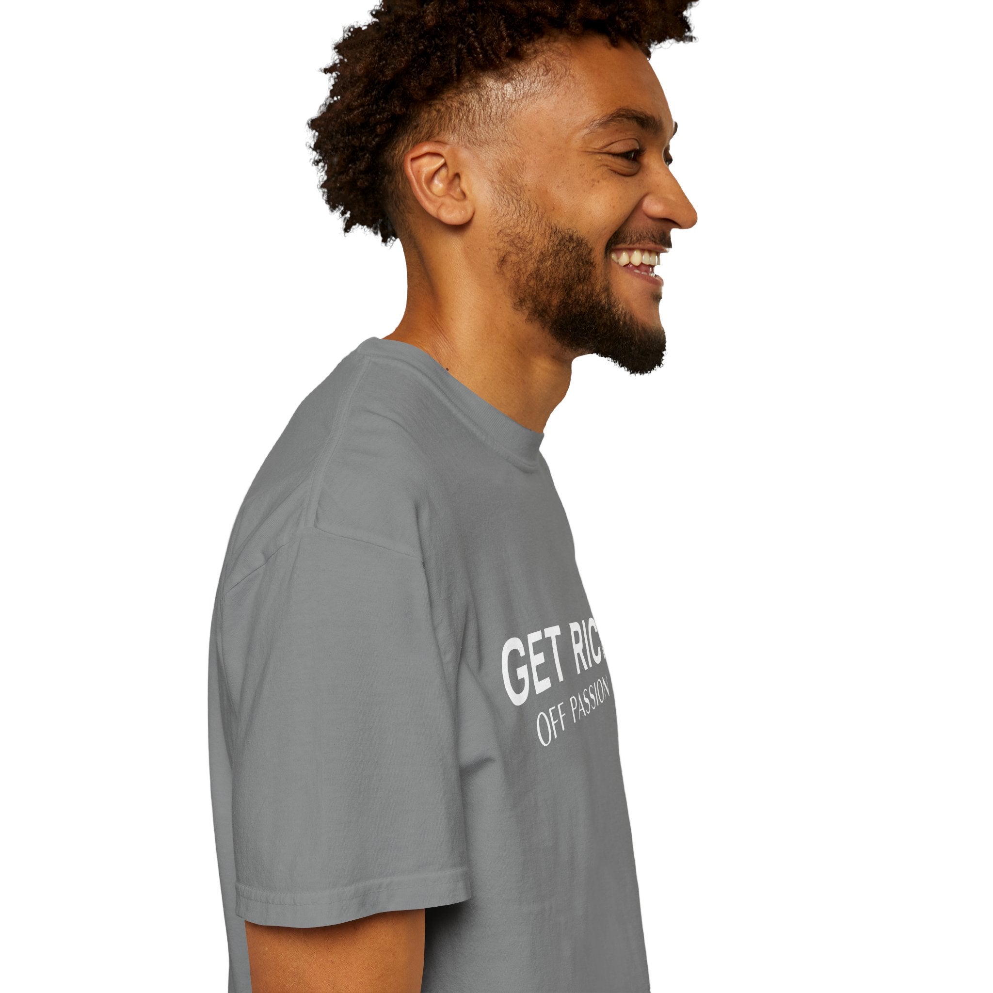 Signature Tee