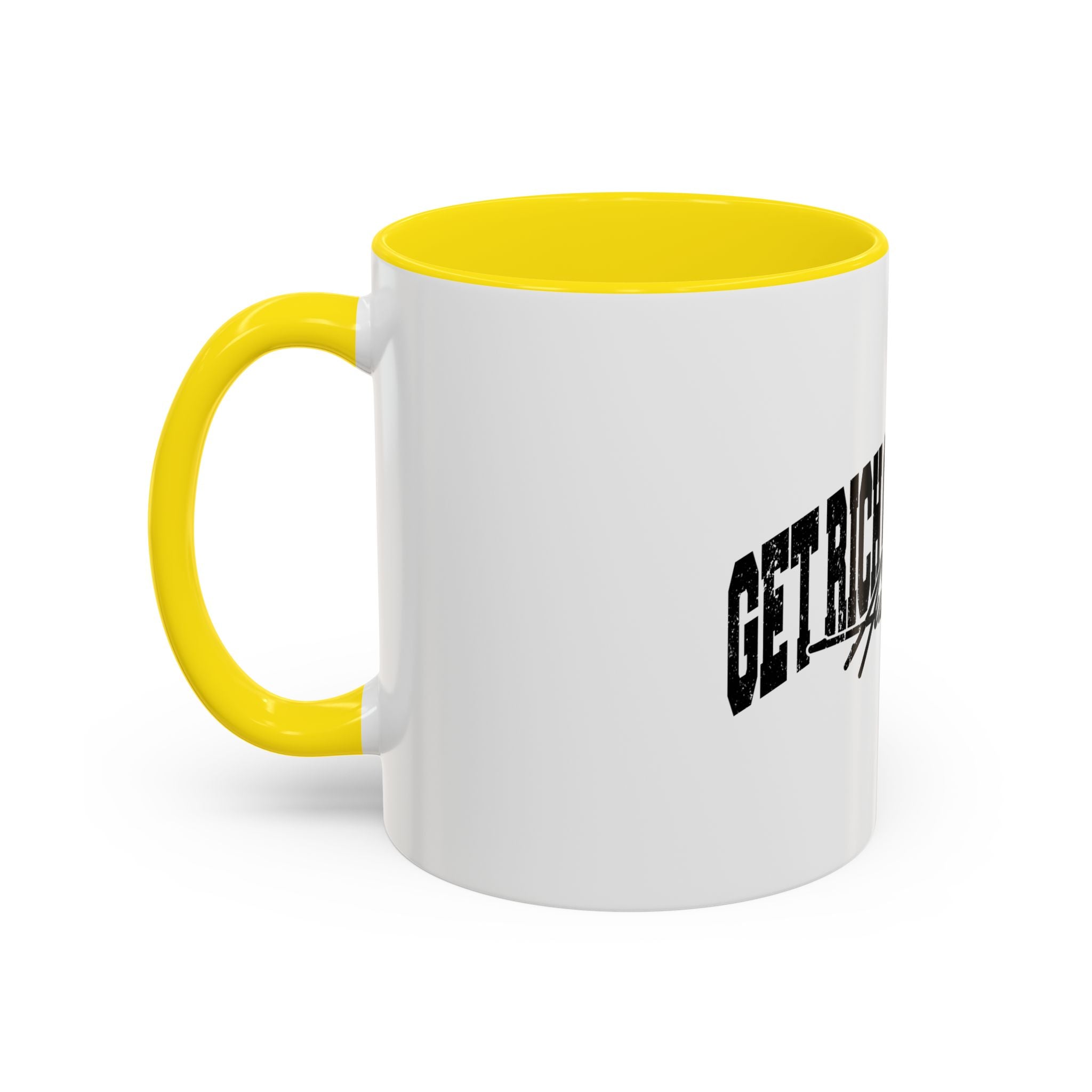 Signature Accent Mug