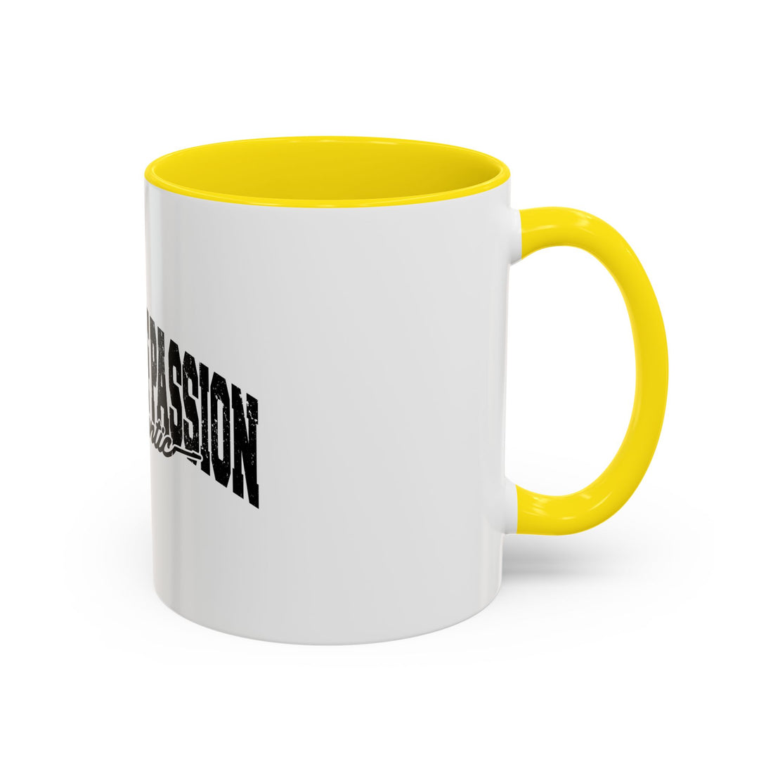 Signature Accent Mug