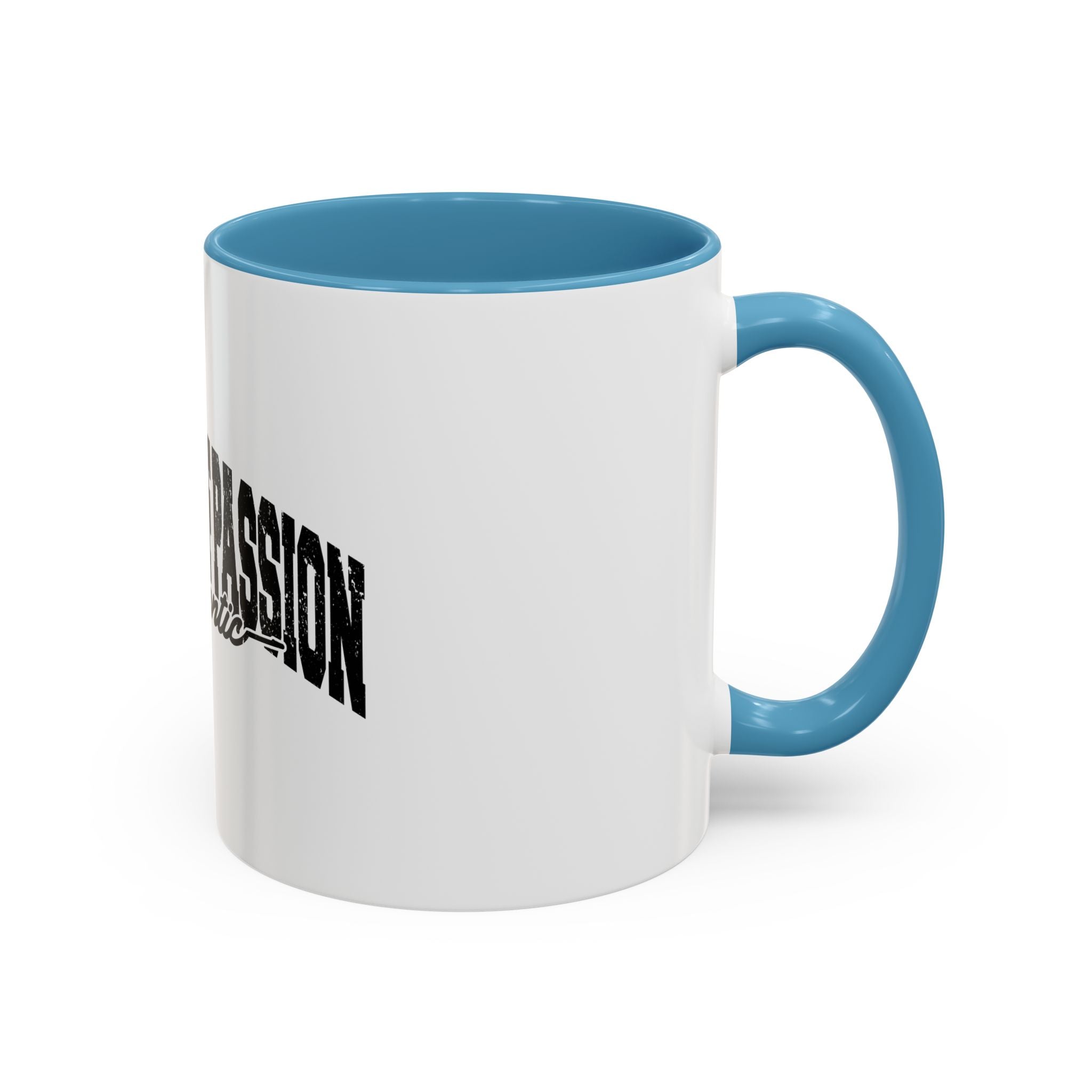 Signature Accent Mug