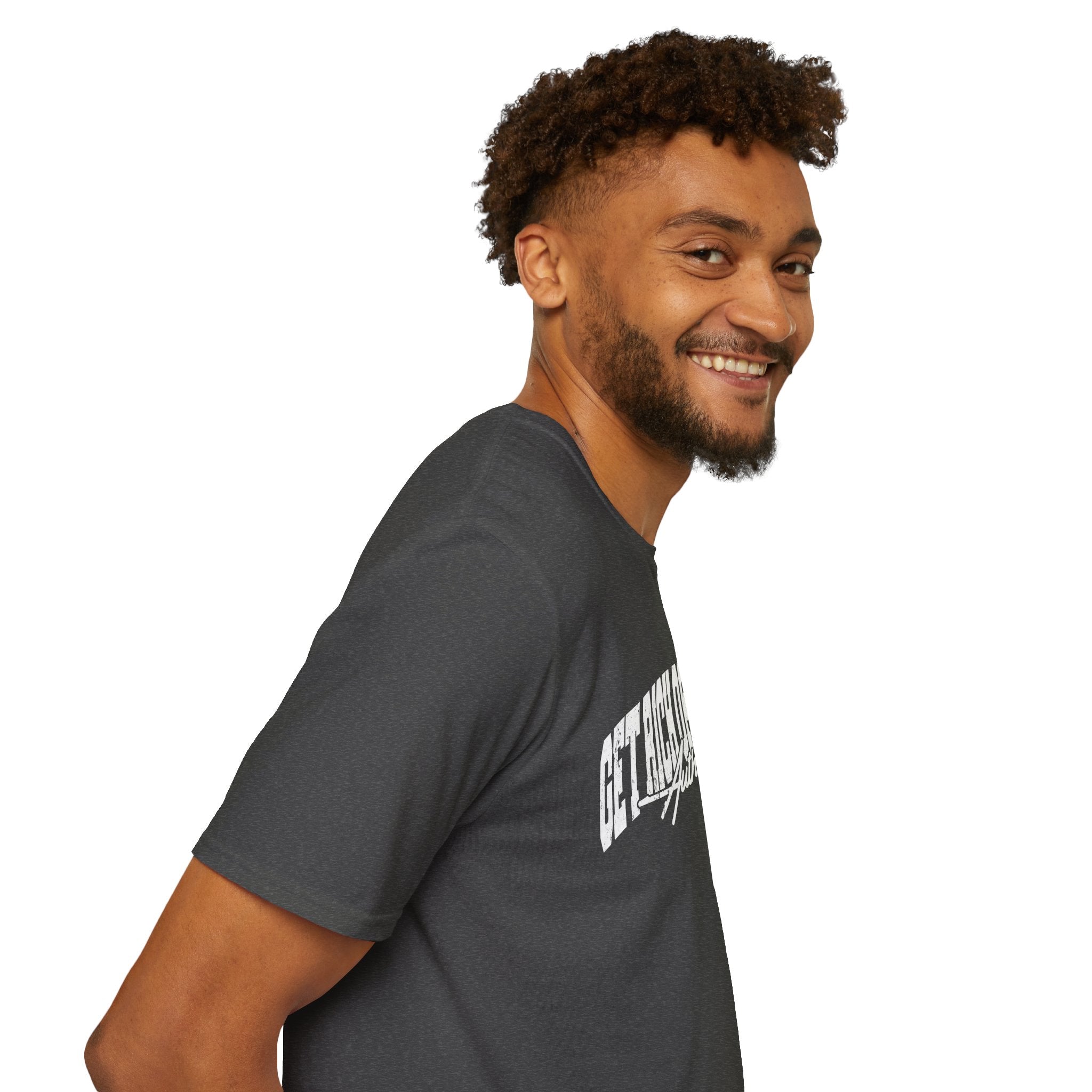 Authentic Tee (Custom)