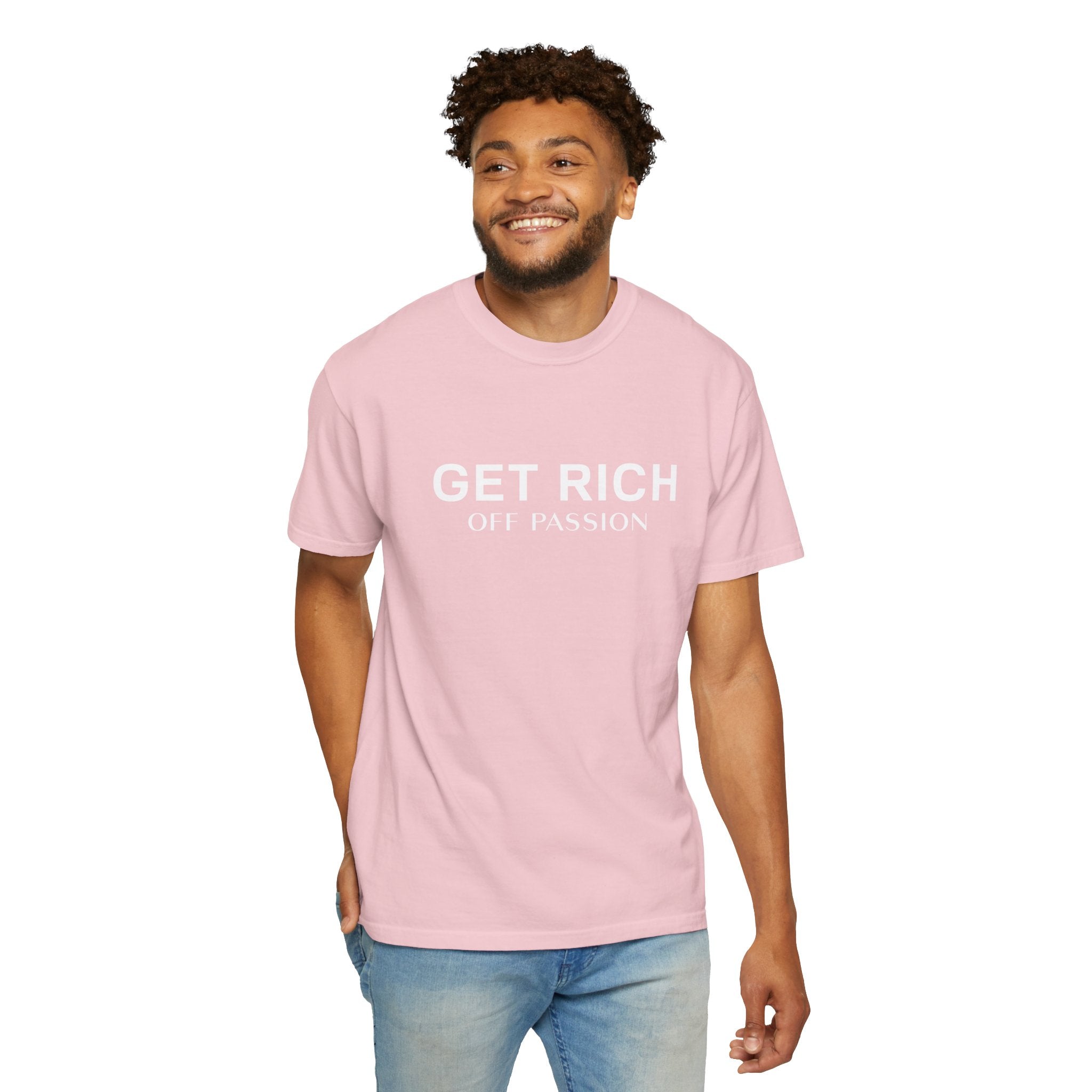 Signature Tee