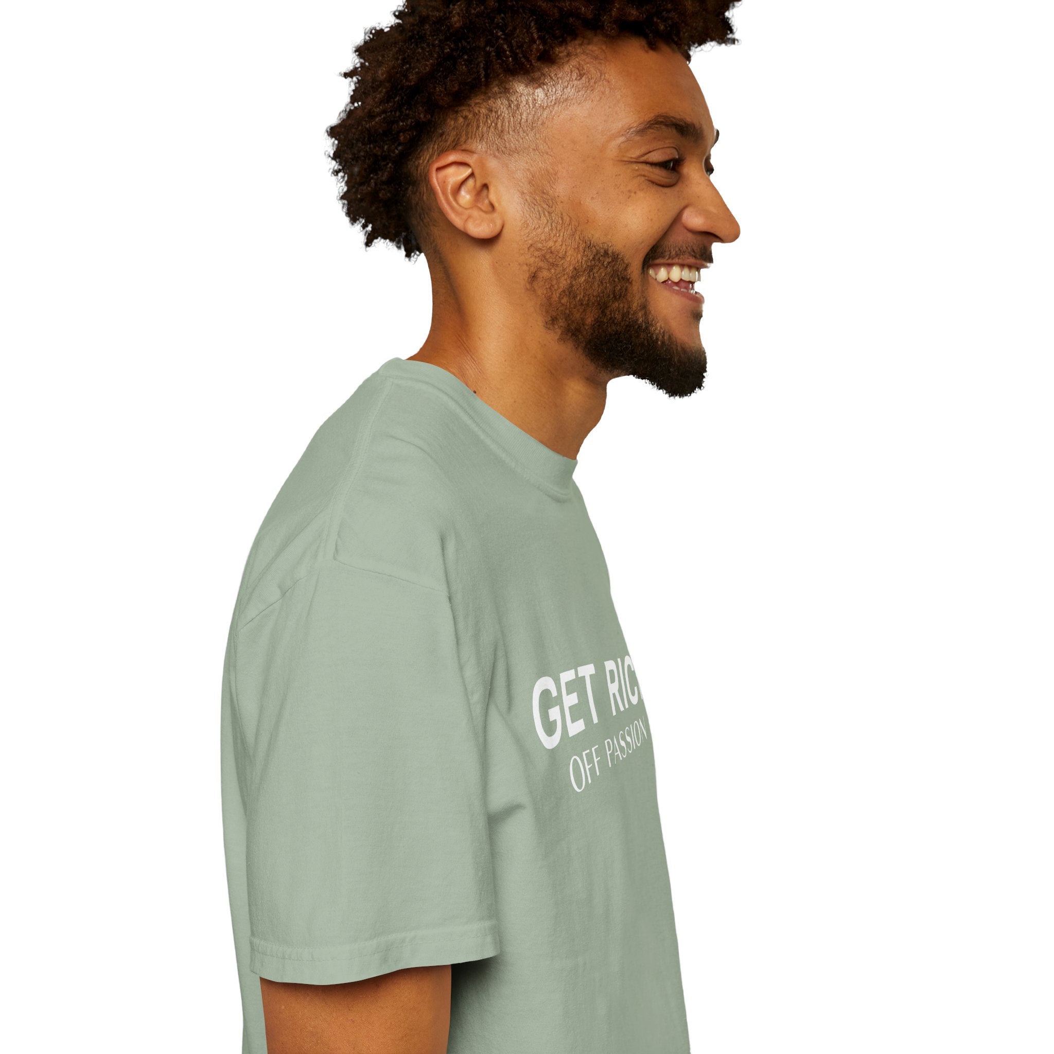 Signature Tee
