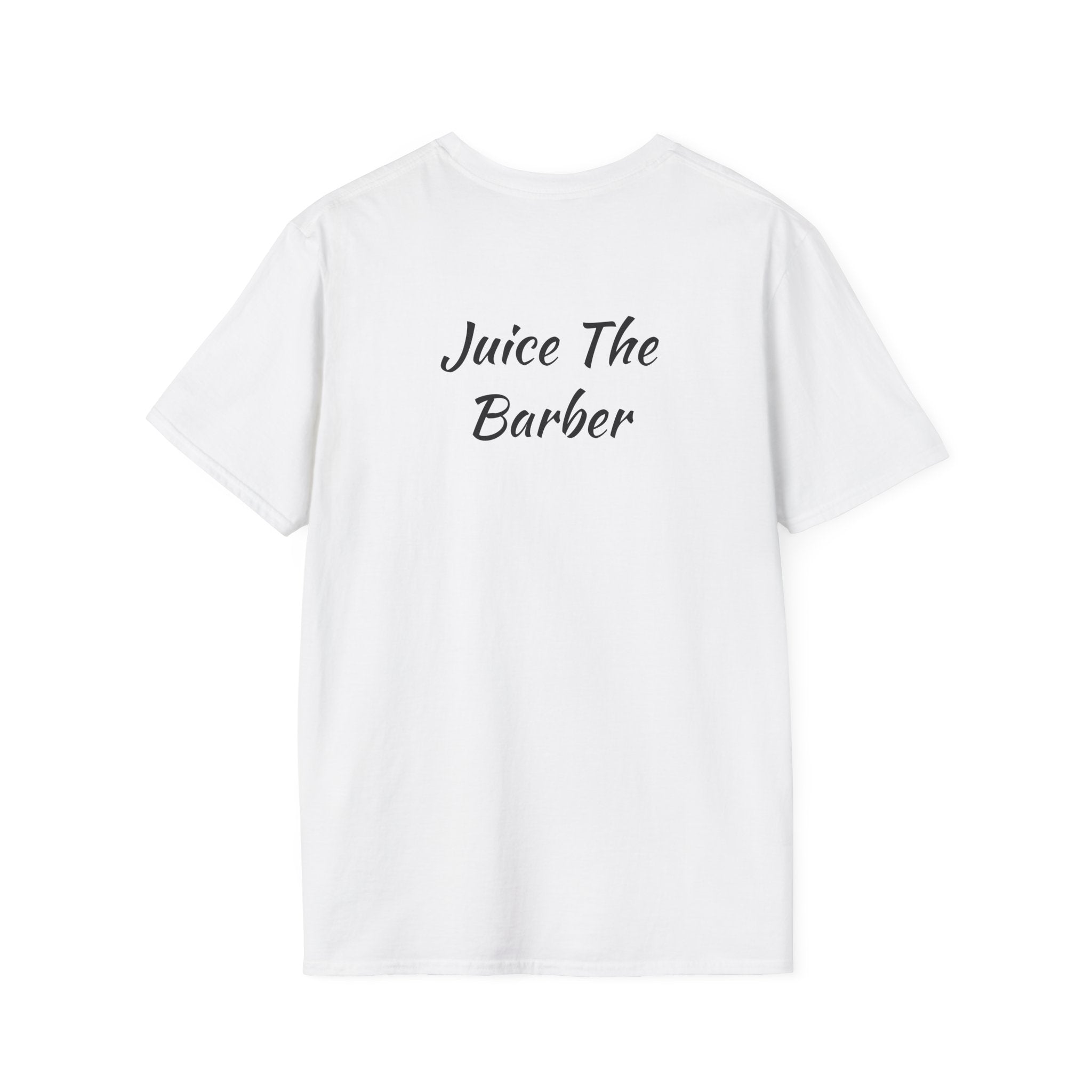 Authentic Tee (Custom)