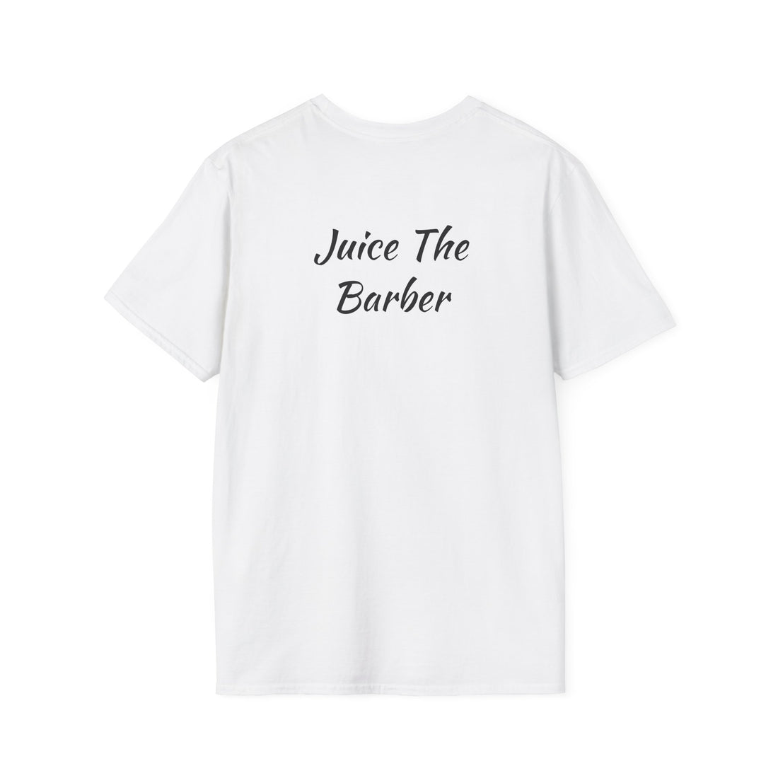 Authentic Tee (Custom)