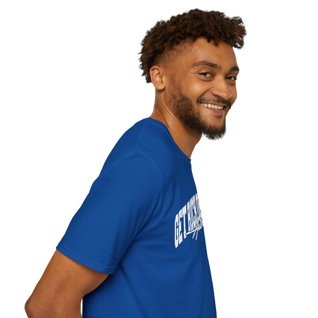 Authentic Tee (Custom)