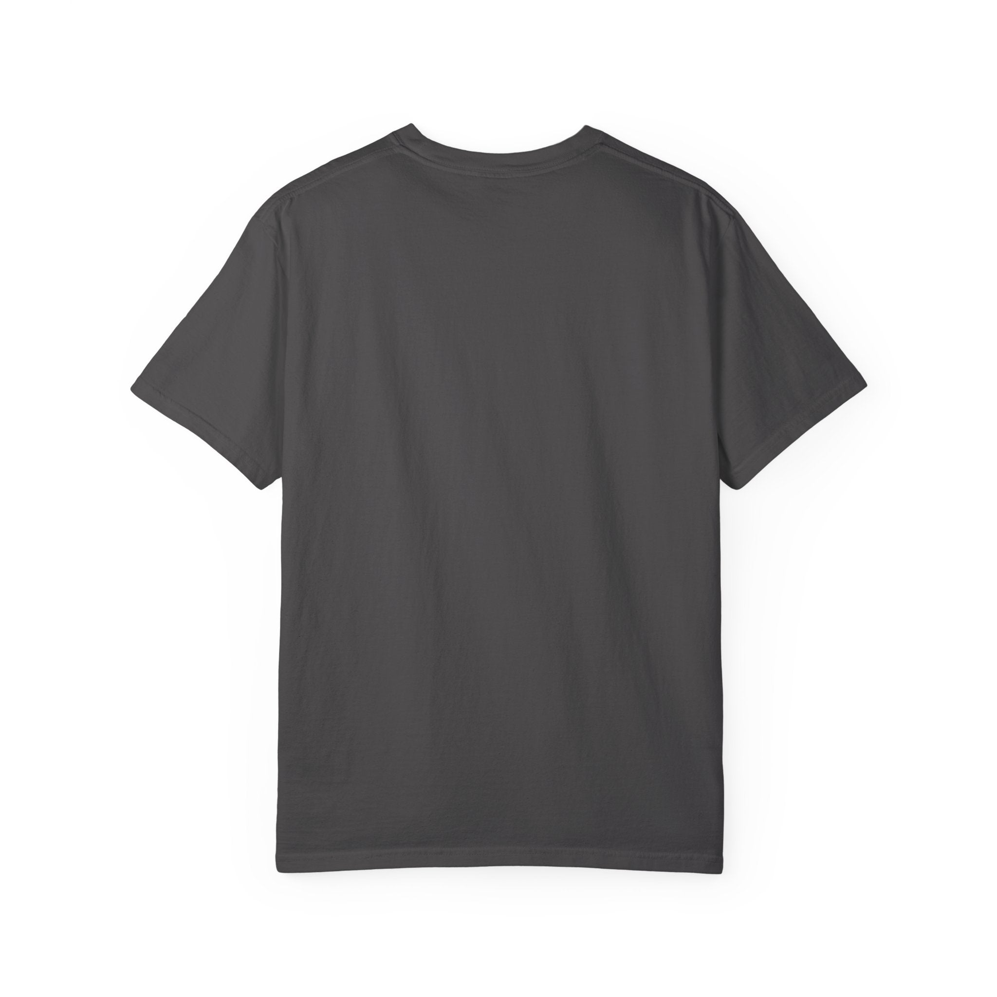 Off Passion Logo Tee