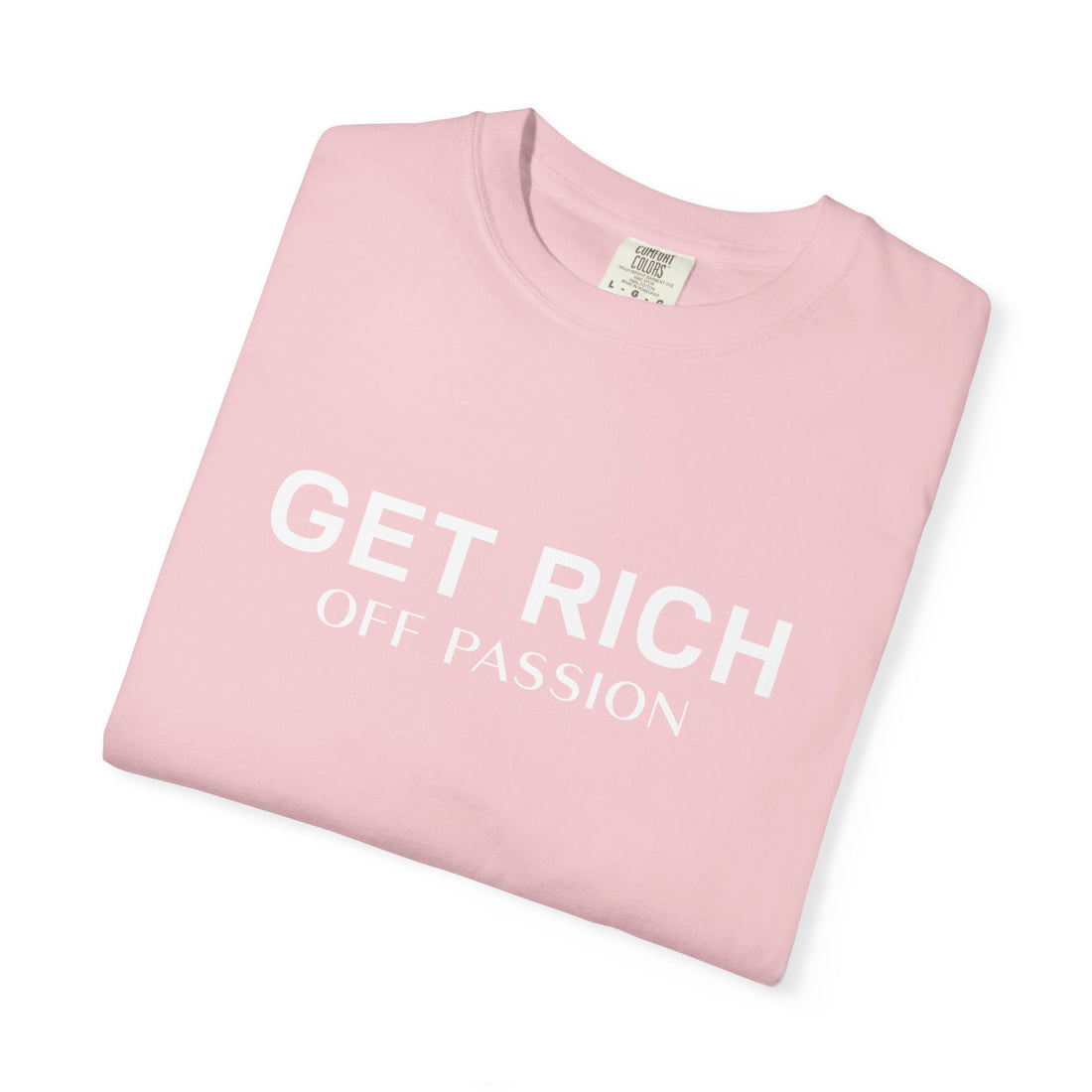 Signature Tee