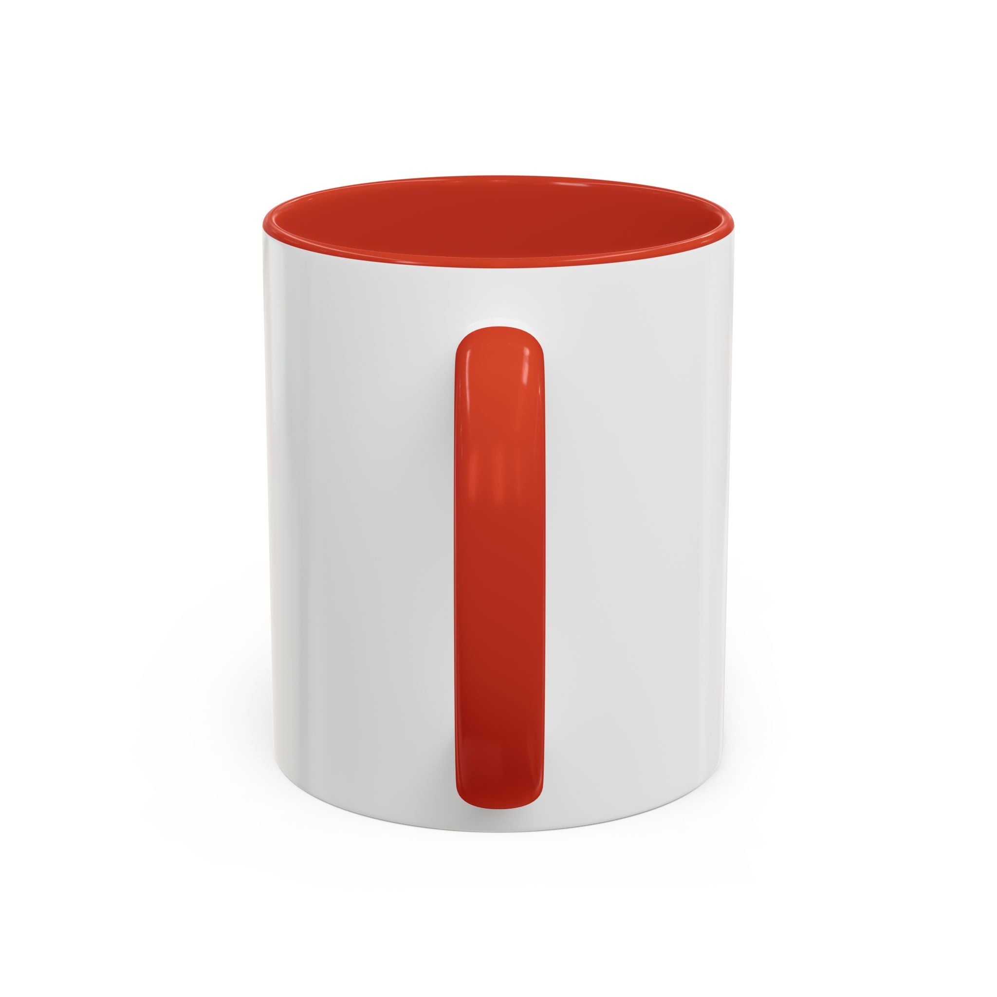 Signature Accent Mug