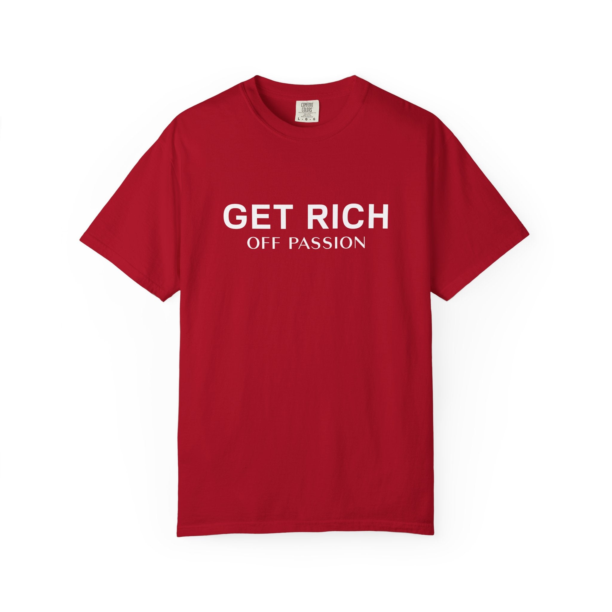 Signature Tee