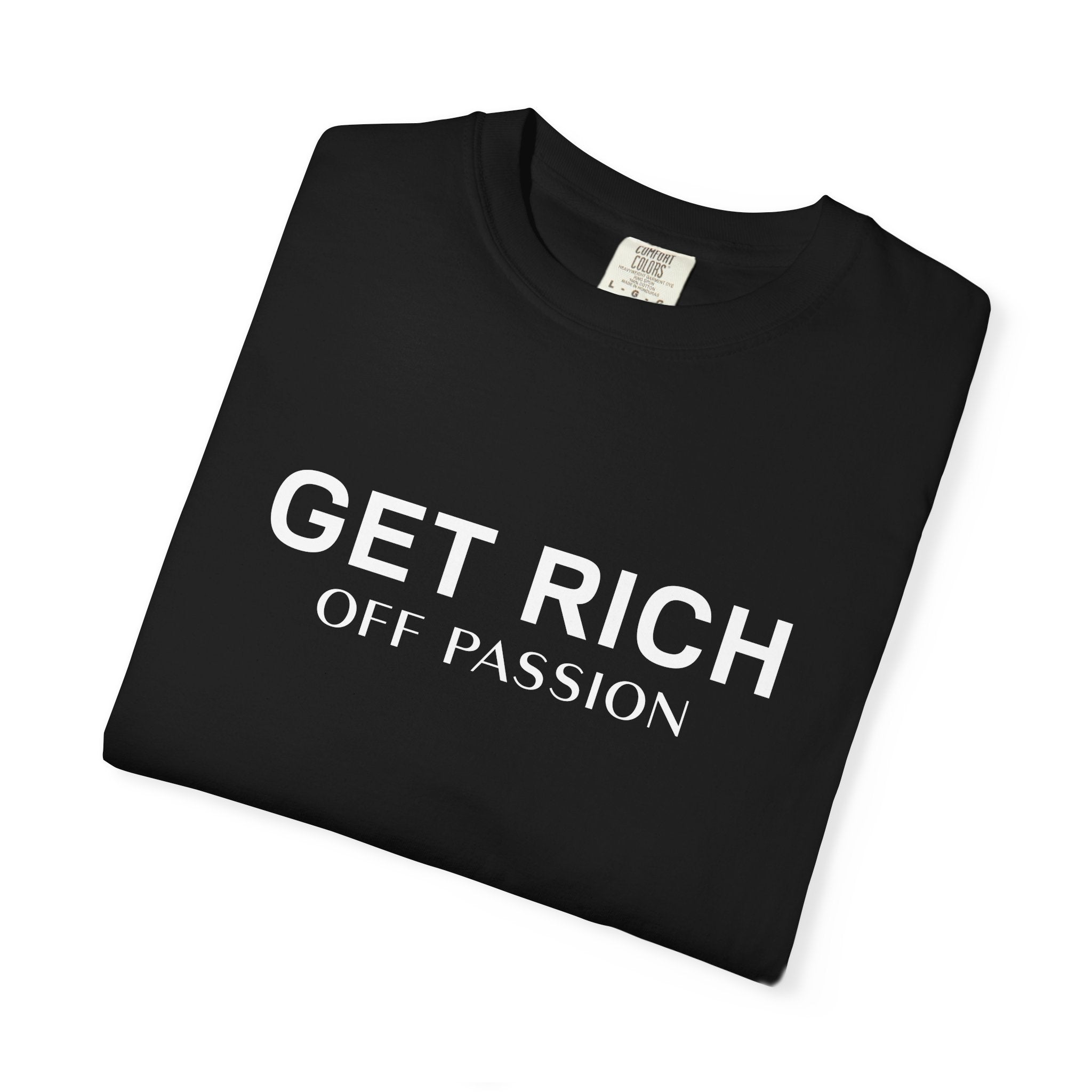 Signature Tee