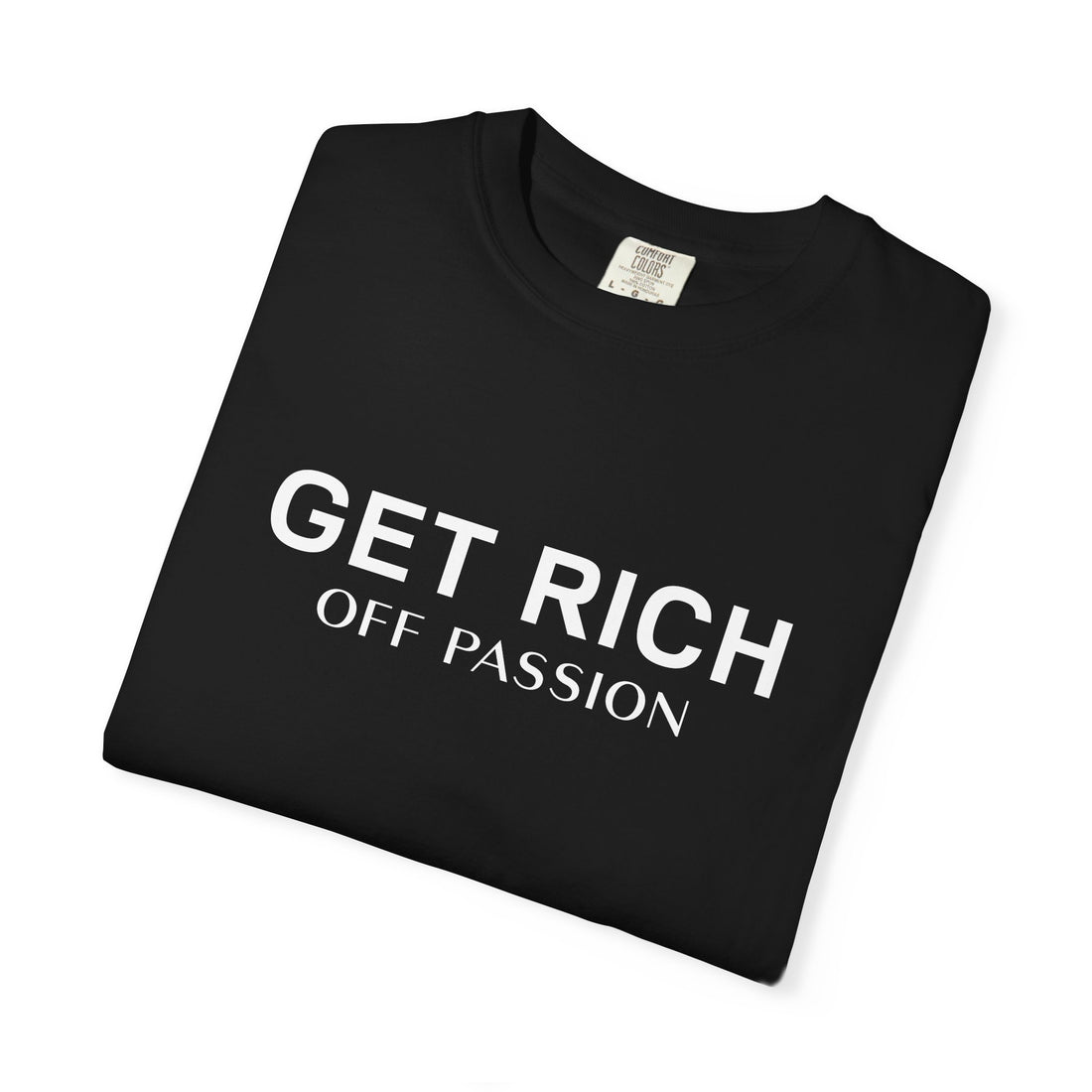 Signature Tee