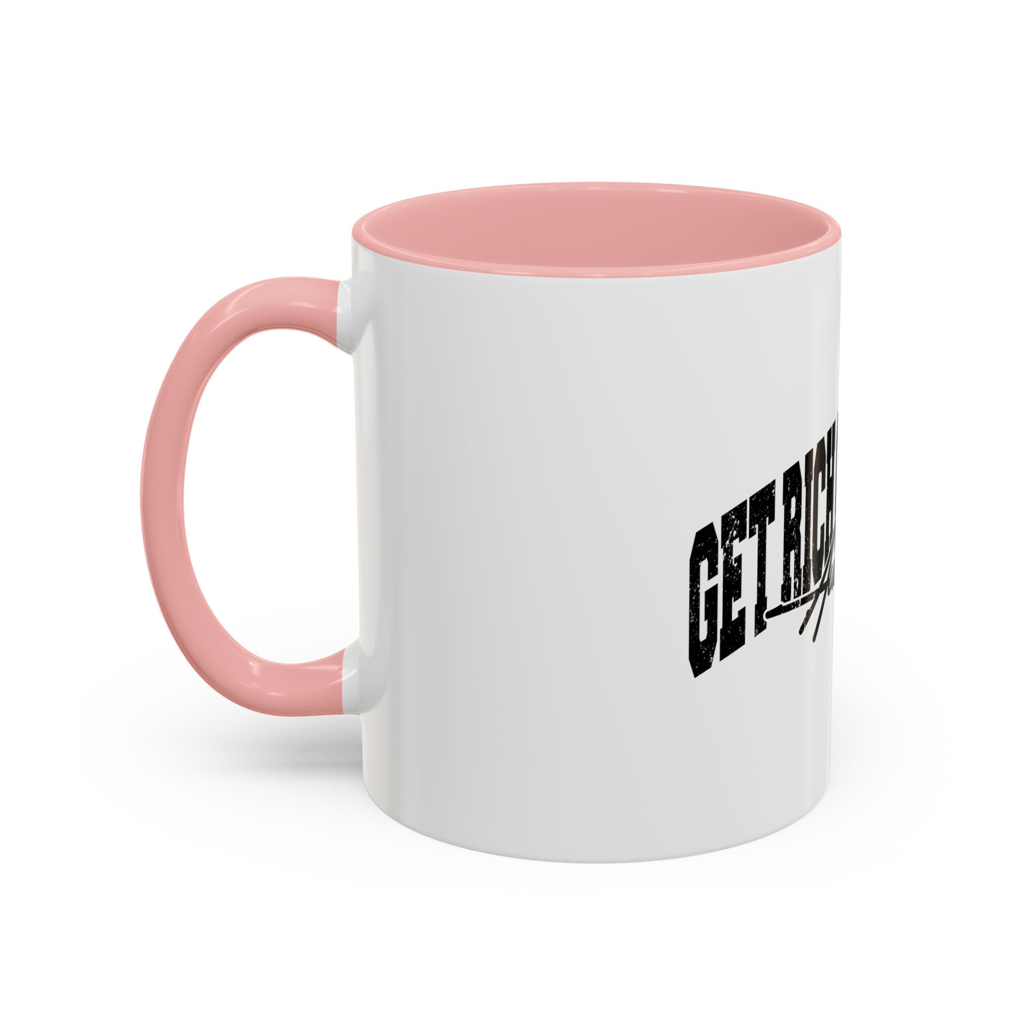 Signature Accent Mug