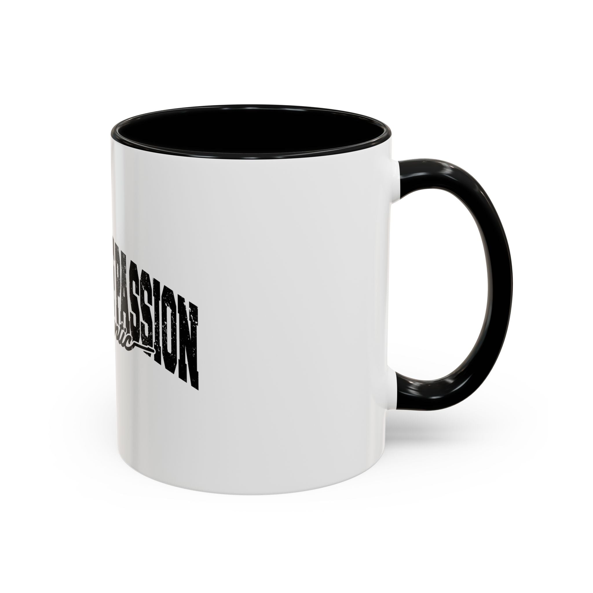 Signature Accent Mug