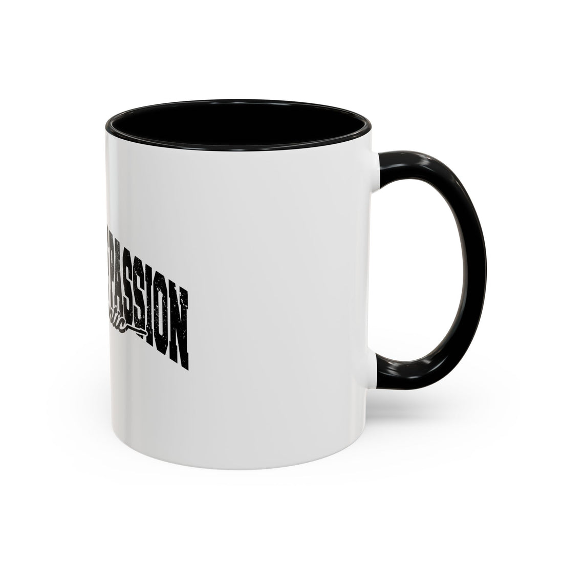 Signature Accent Mug