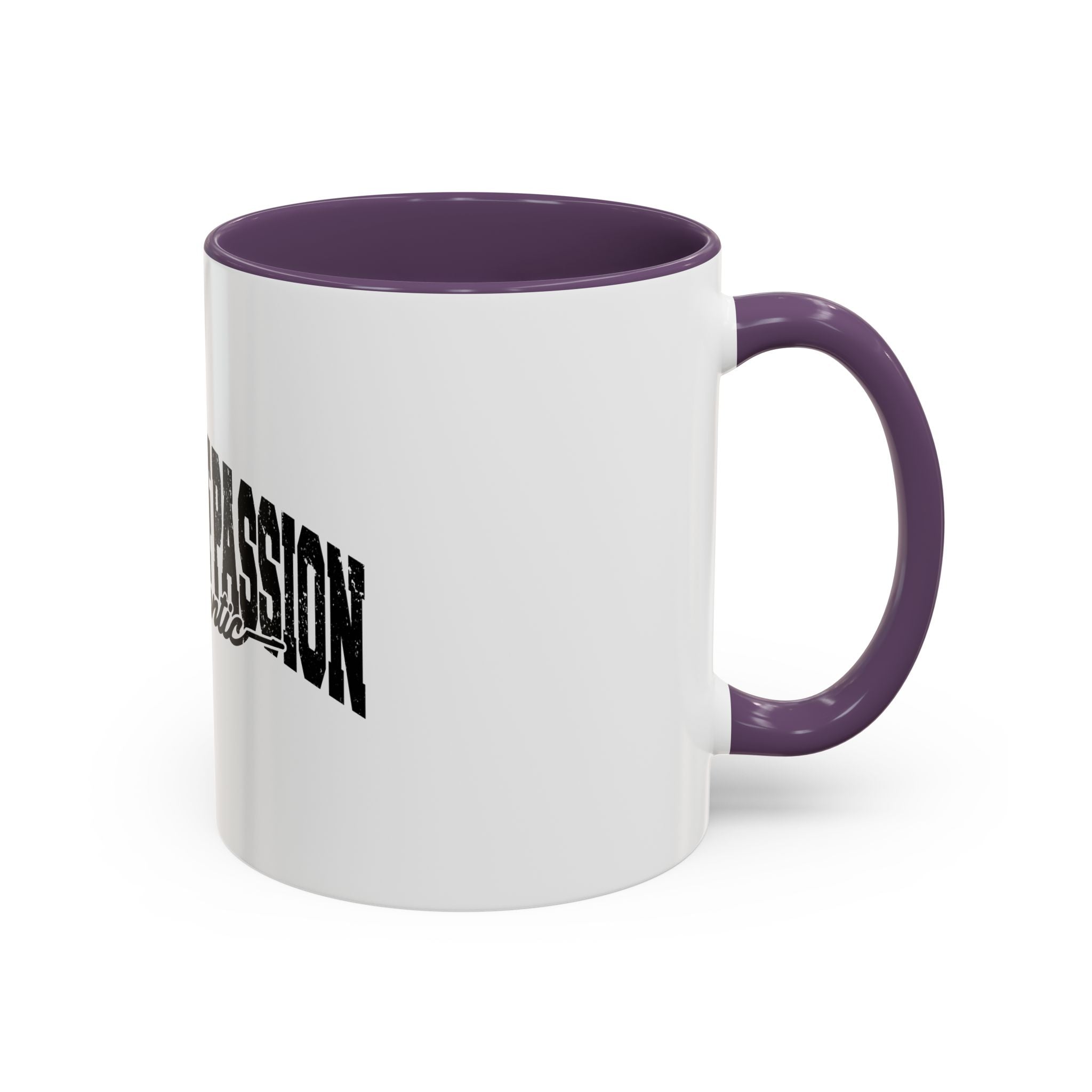 Signature Accent Mug