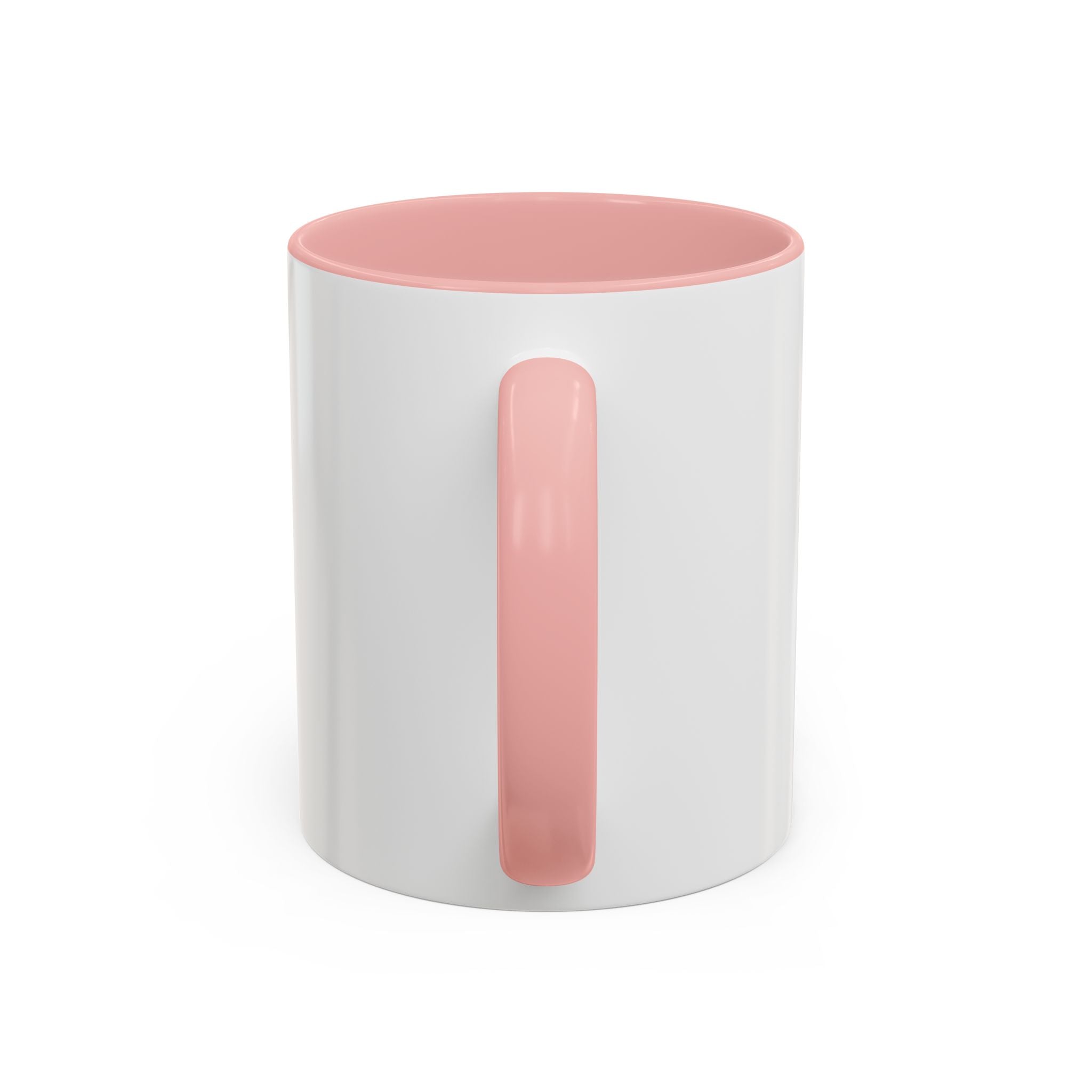 Signature Accent Mug