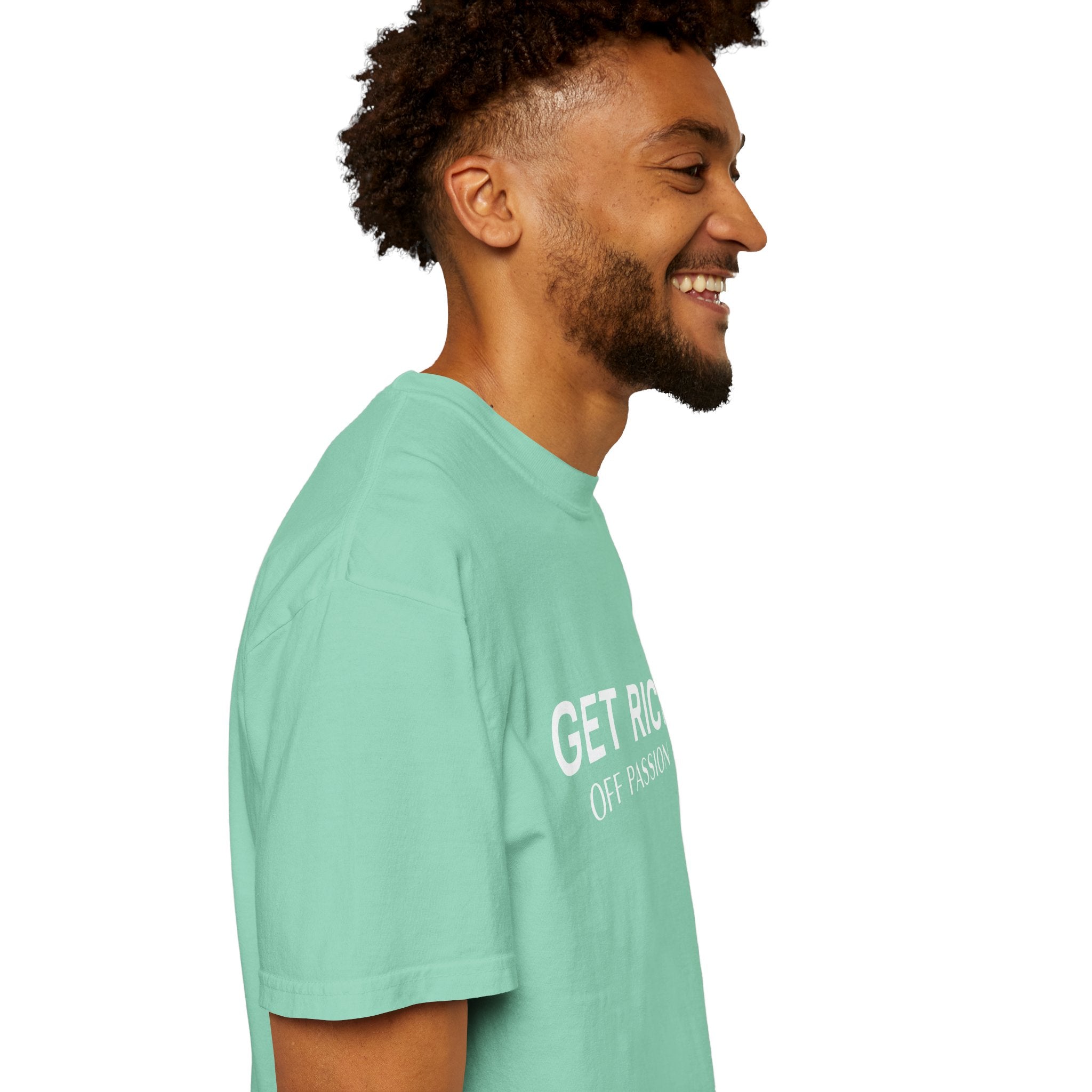 Signature Tee