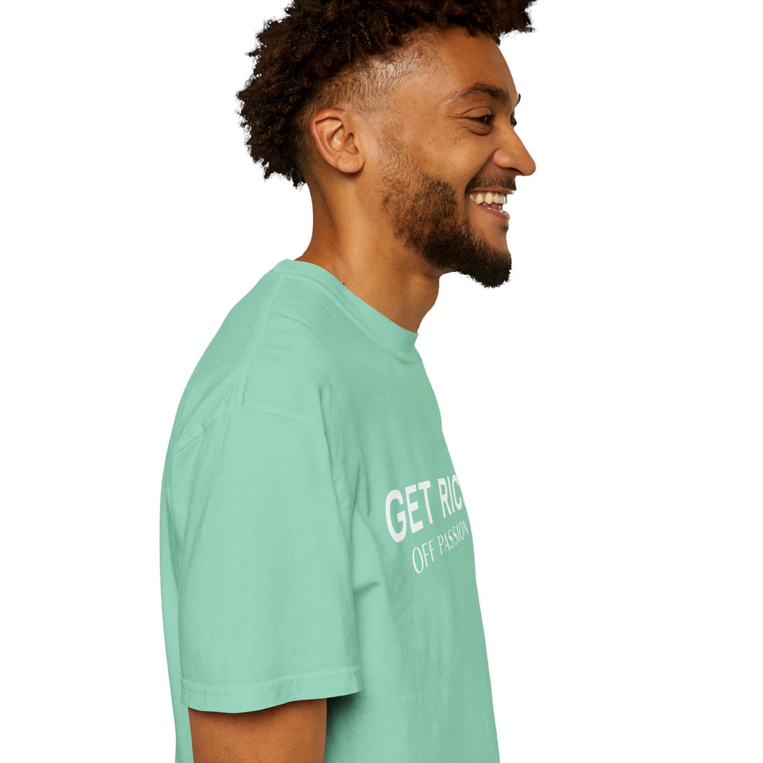 Signature Tee