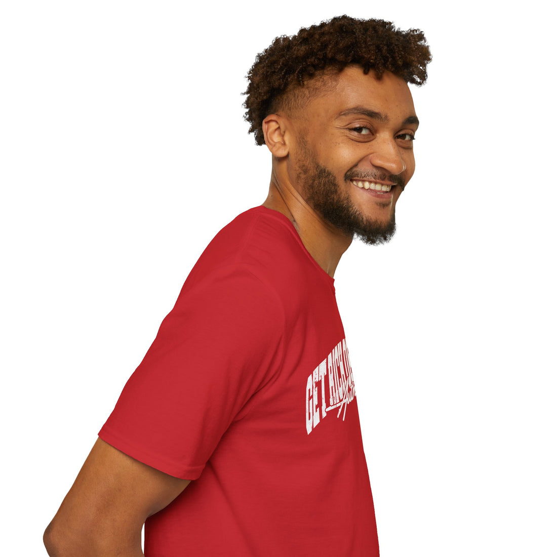Authentic Tee (Custom)