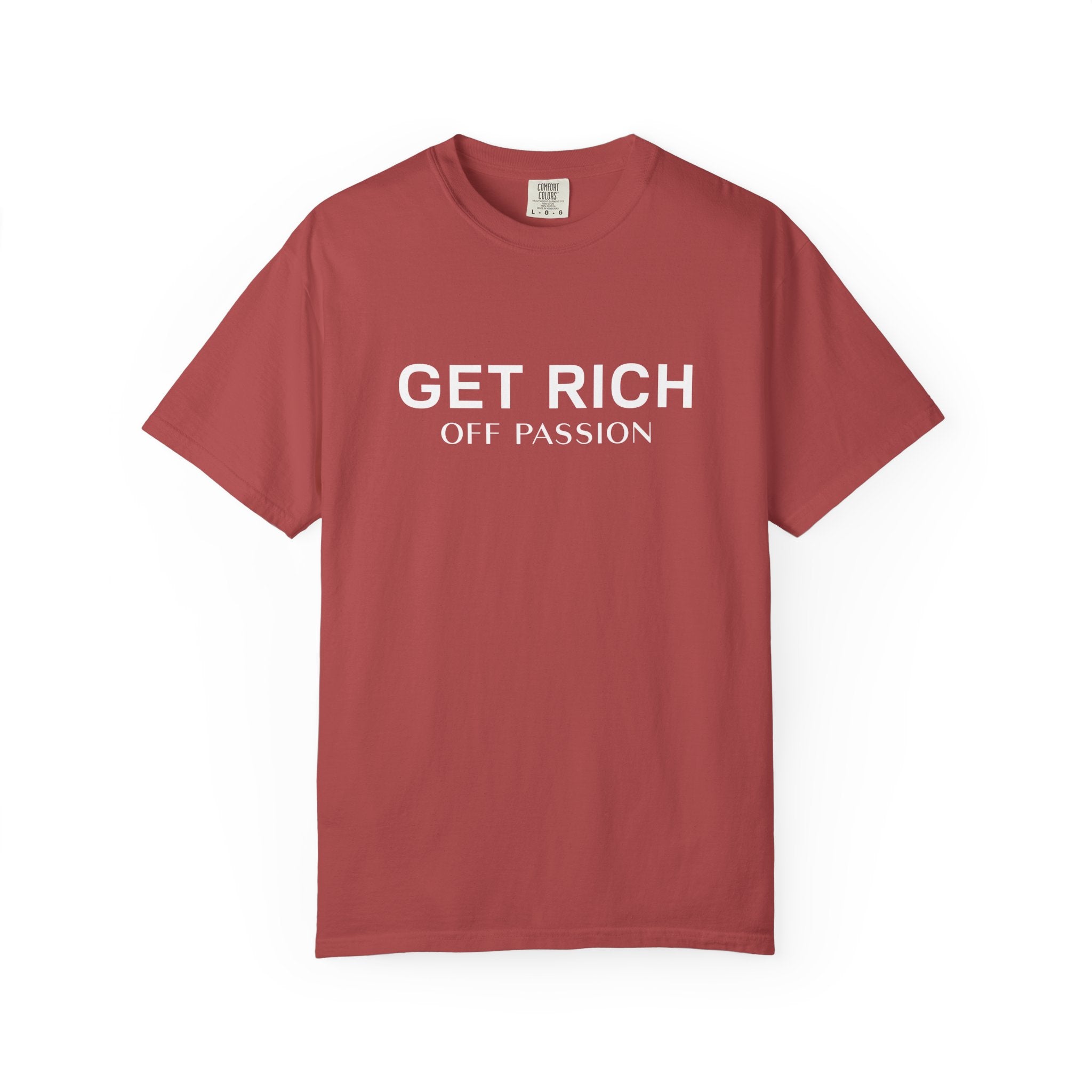 Signature Tee