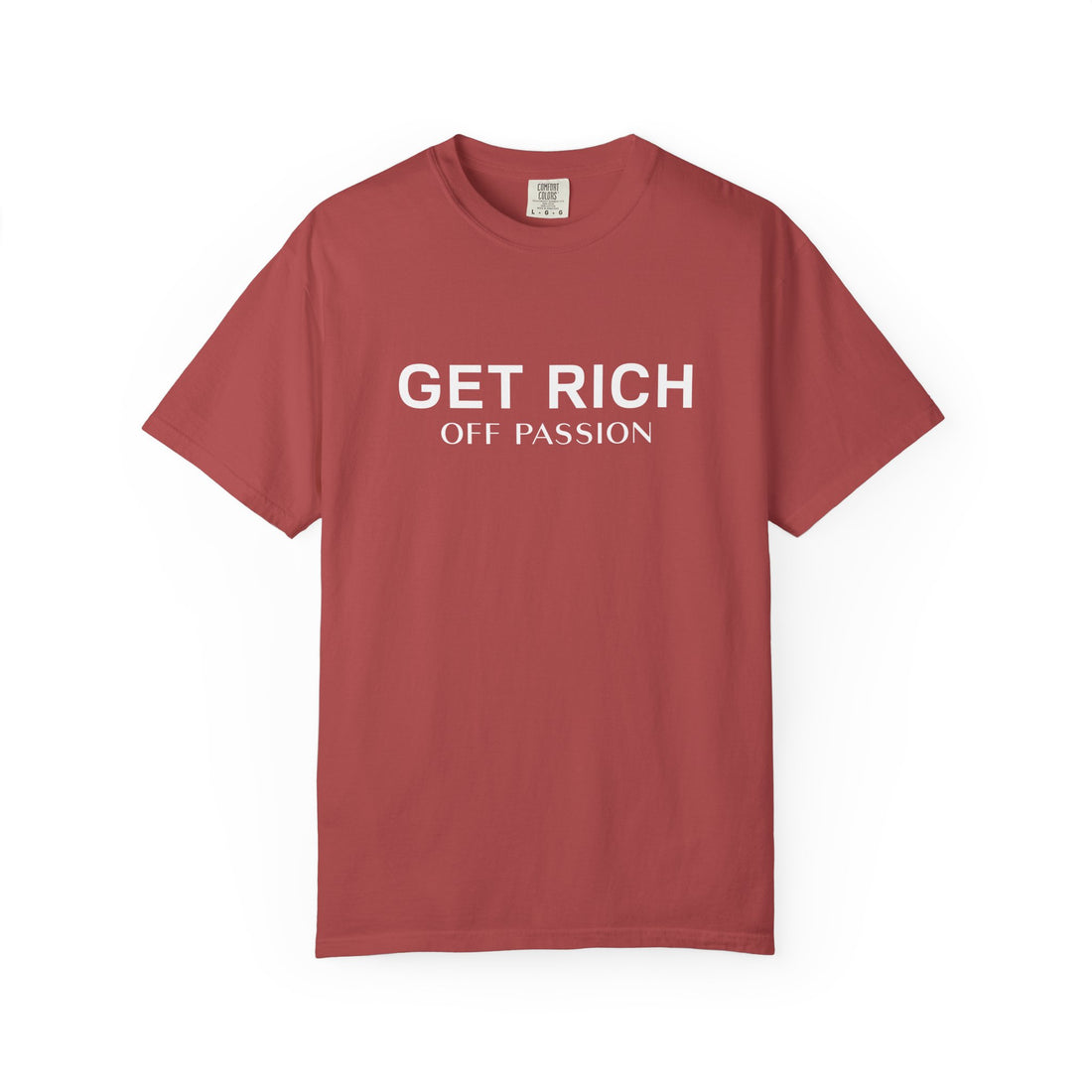 Signature Tee
