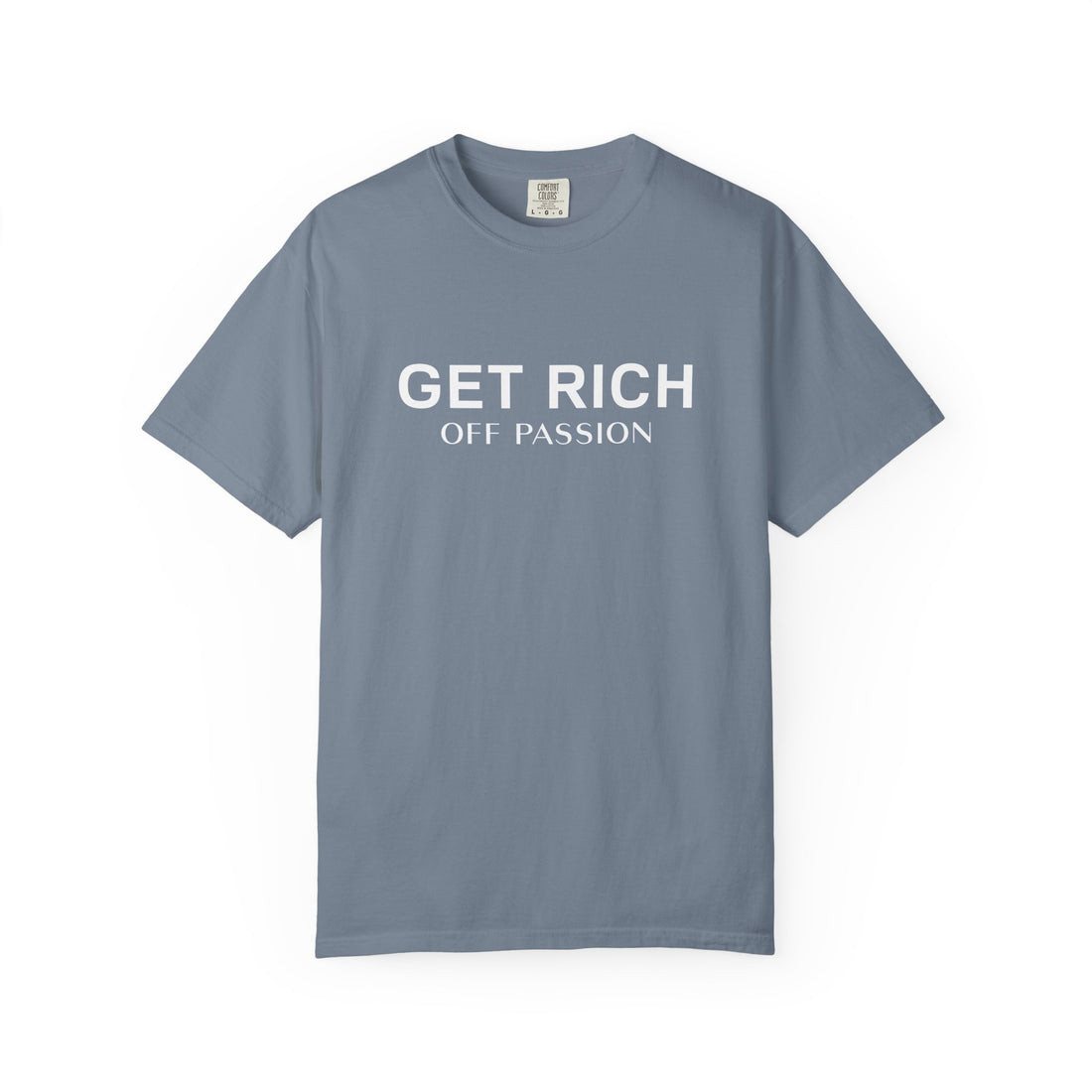 Signature Tee