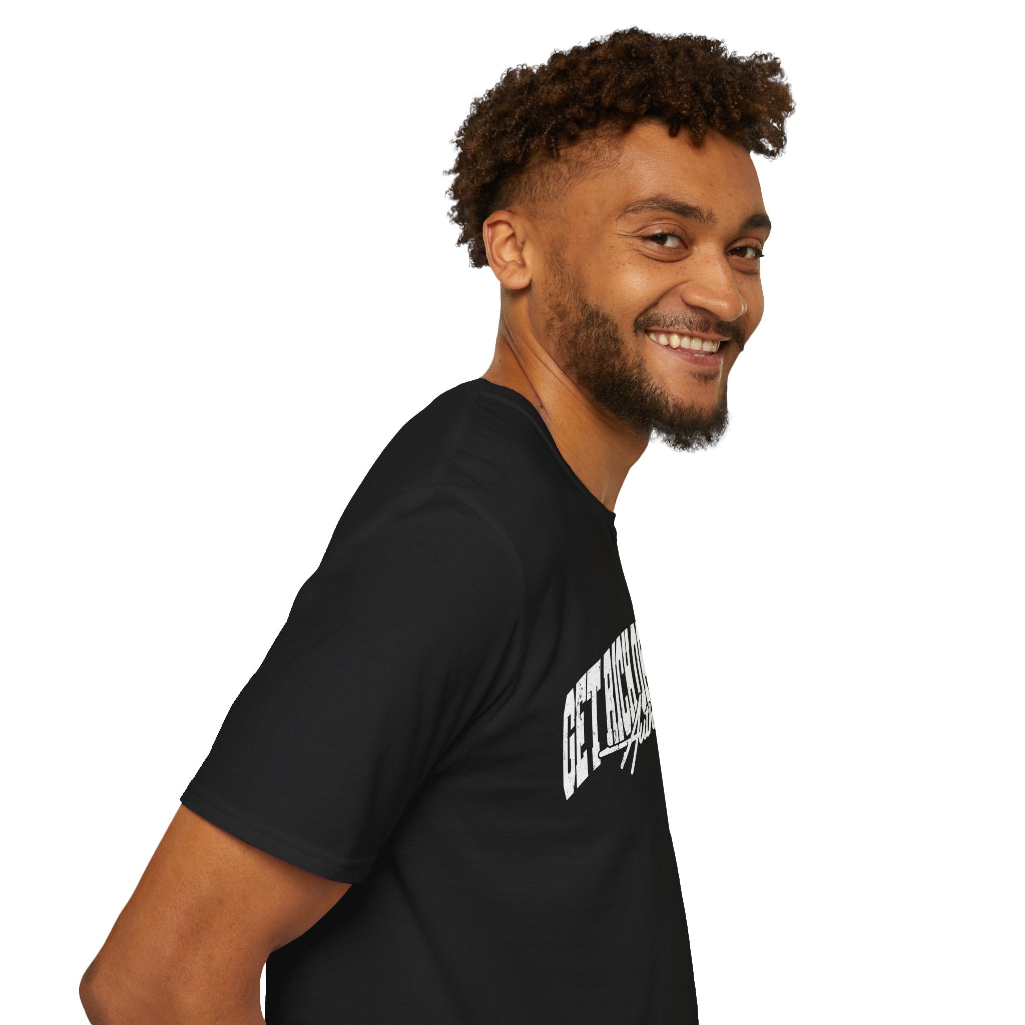 Authentic Tee (Custom)