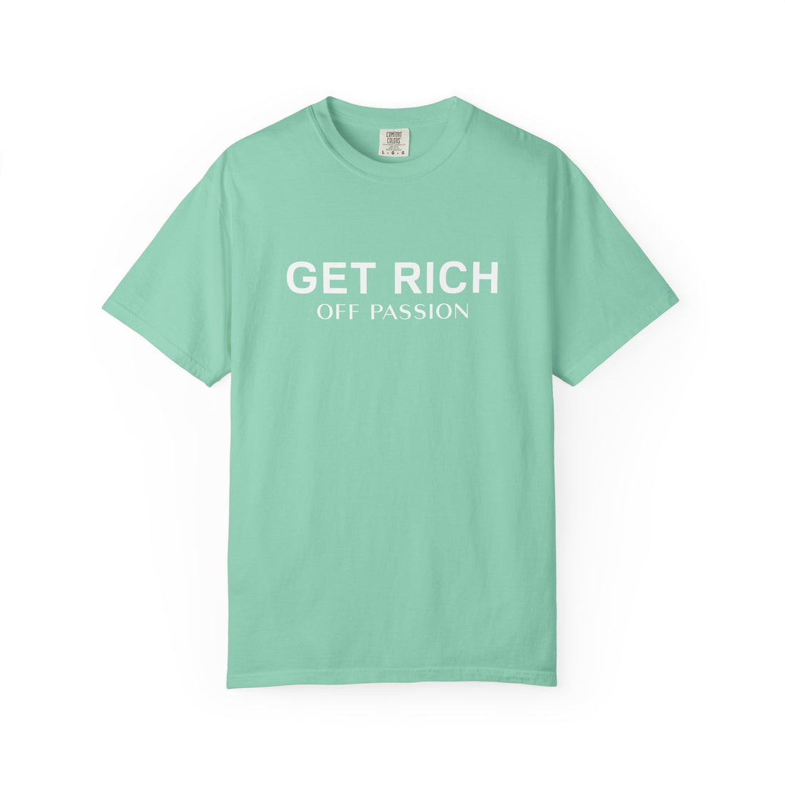 Signature Tee