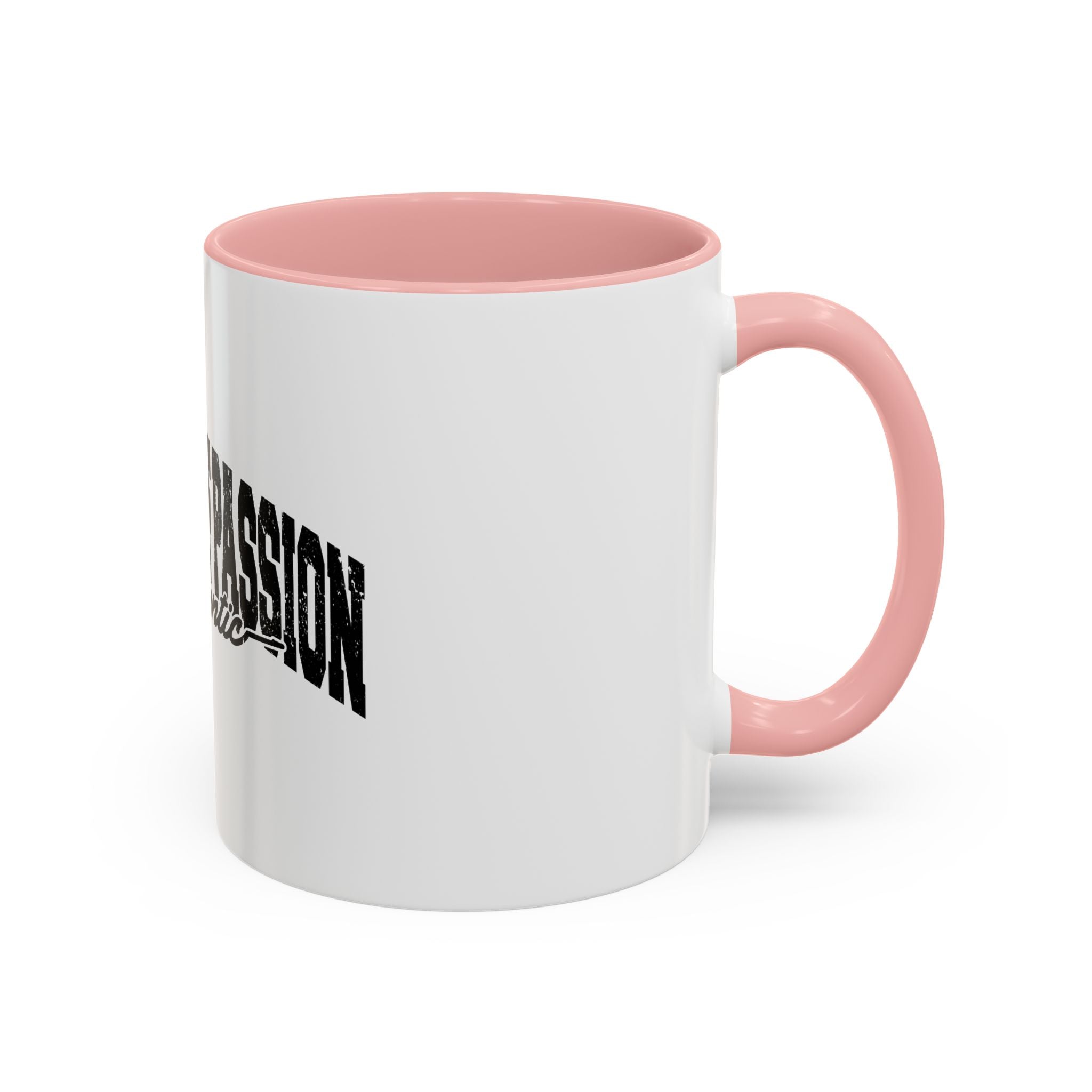 Signature Accent Mug