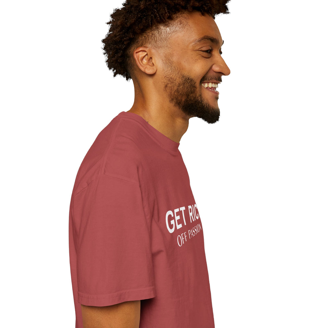 Signature Tee