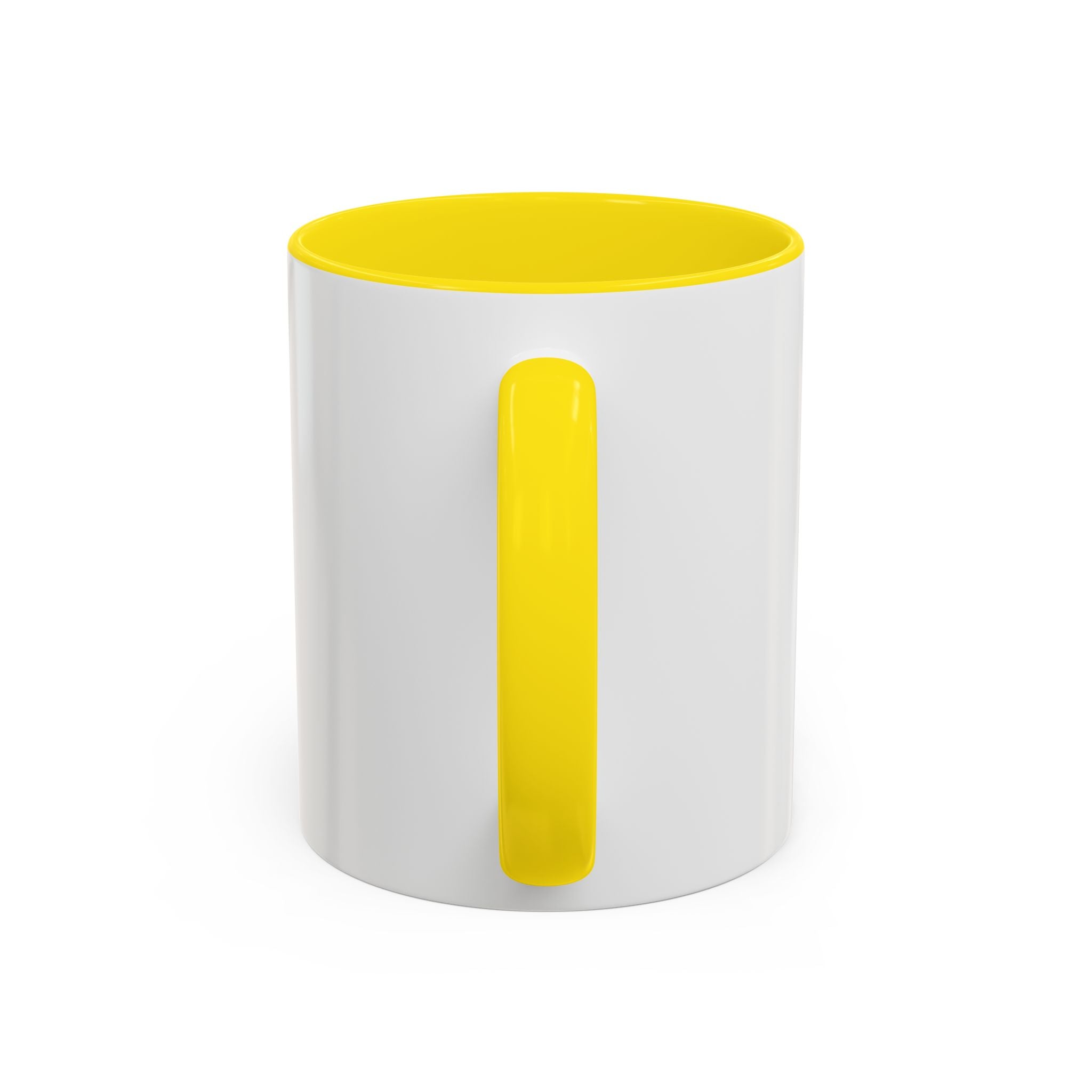 Signature Accent Mug