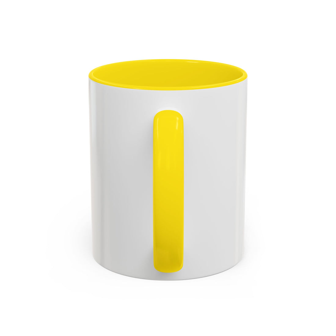 Signature Accent Mug