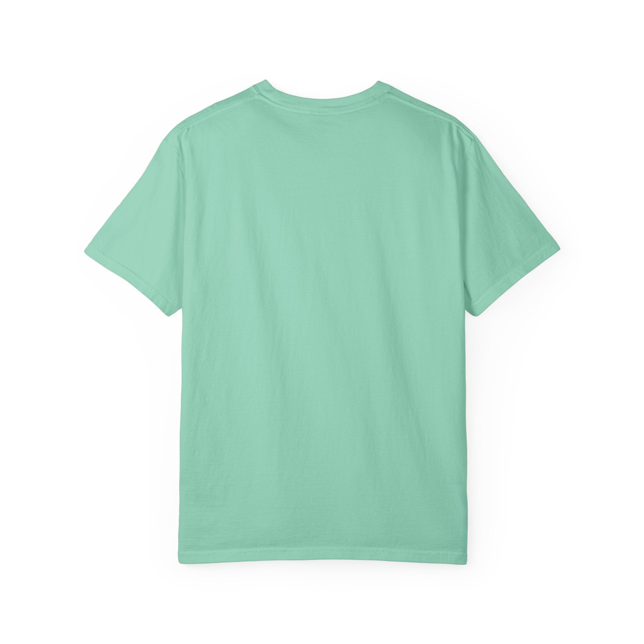 Off Passion Logo Tee