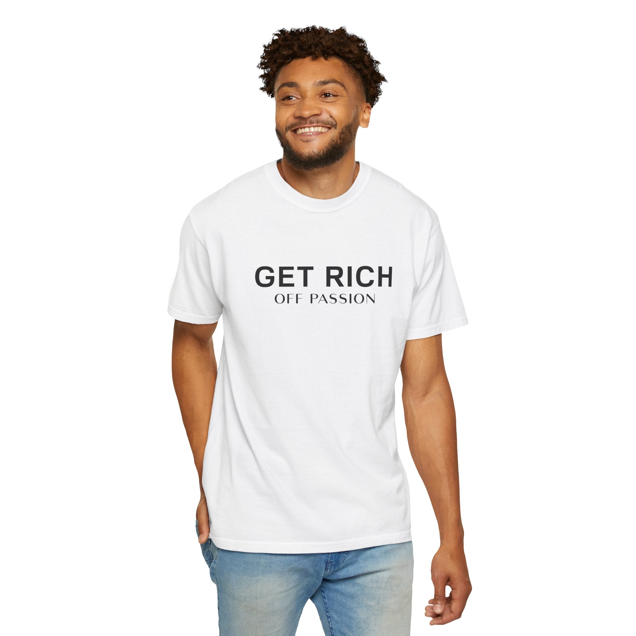 Signature Tee
