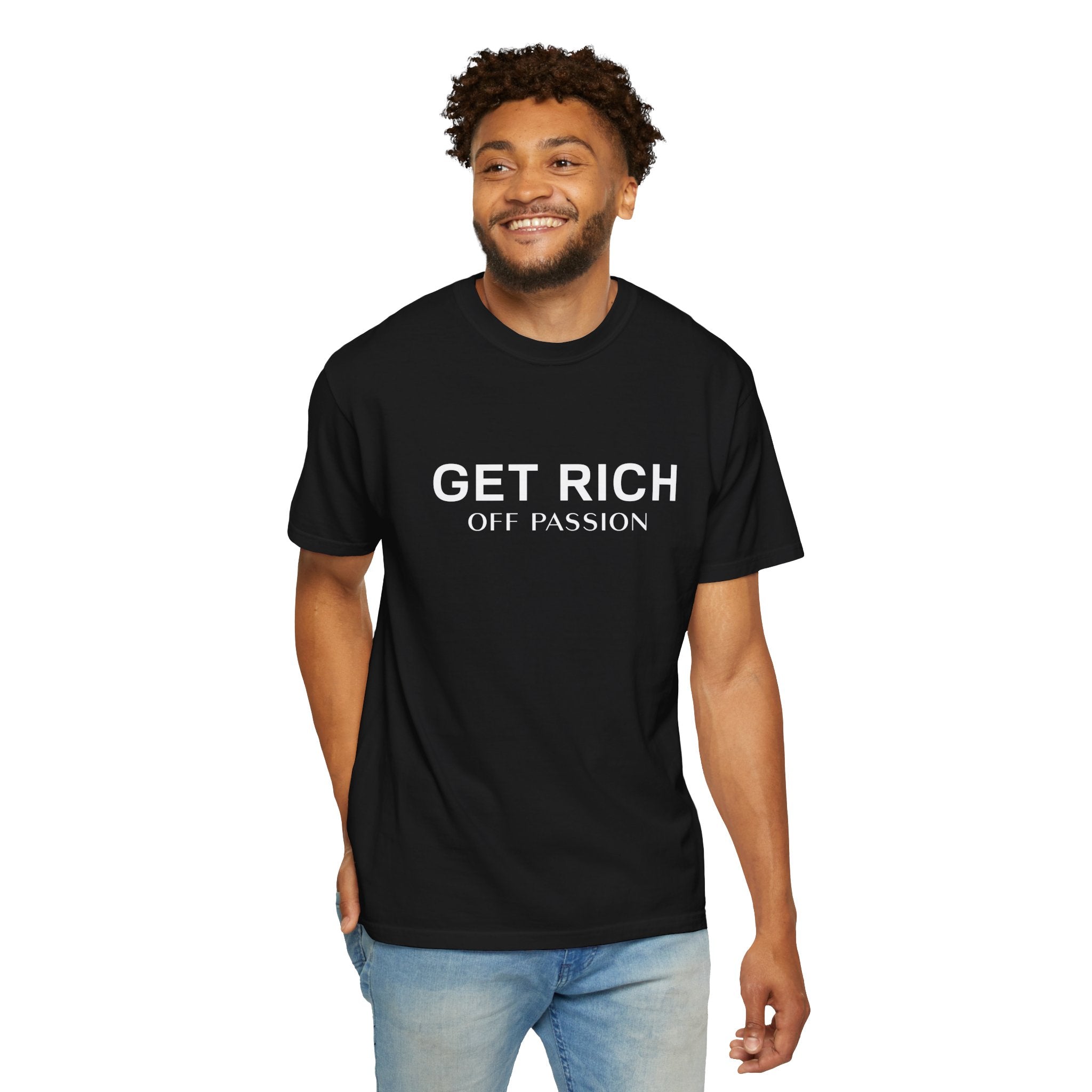 Signature Tee