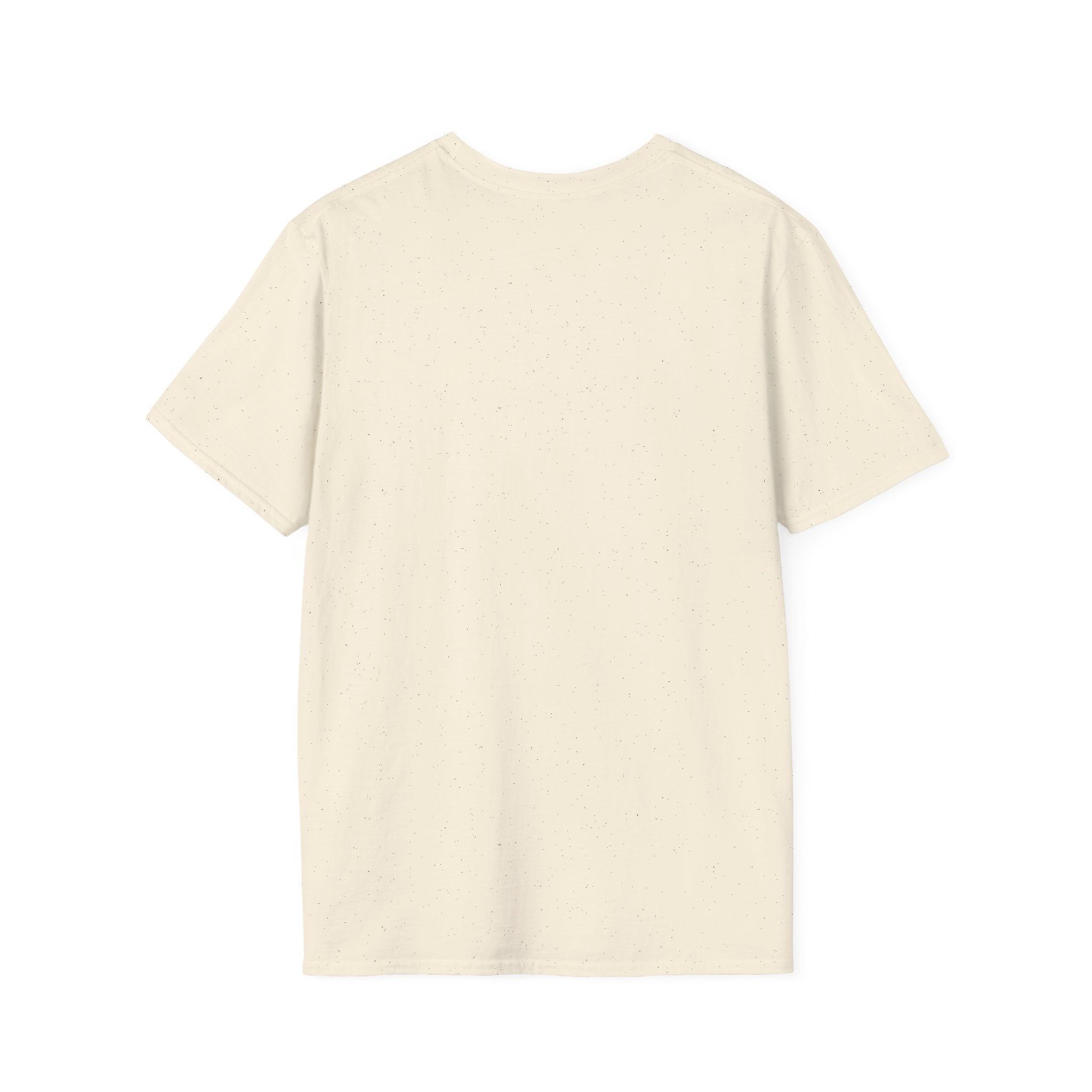 Get Rich Off Passion Authentic Tee