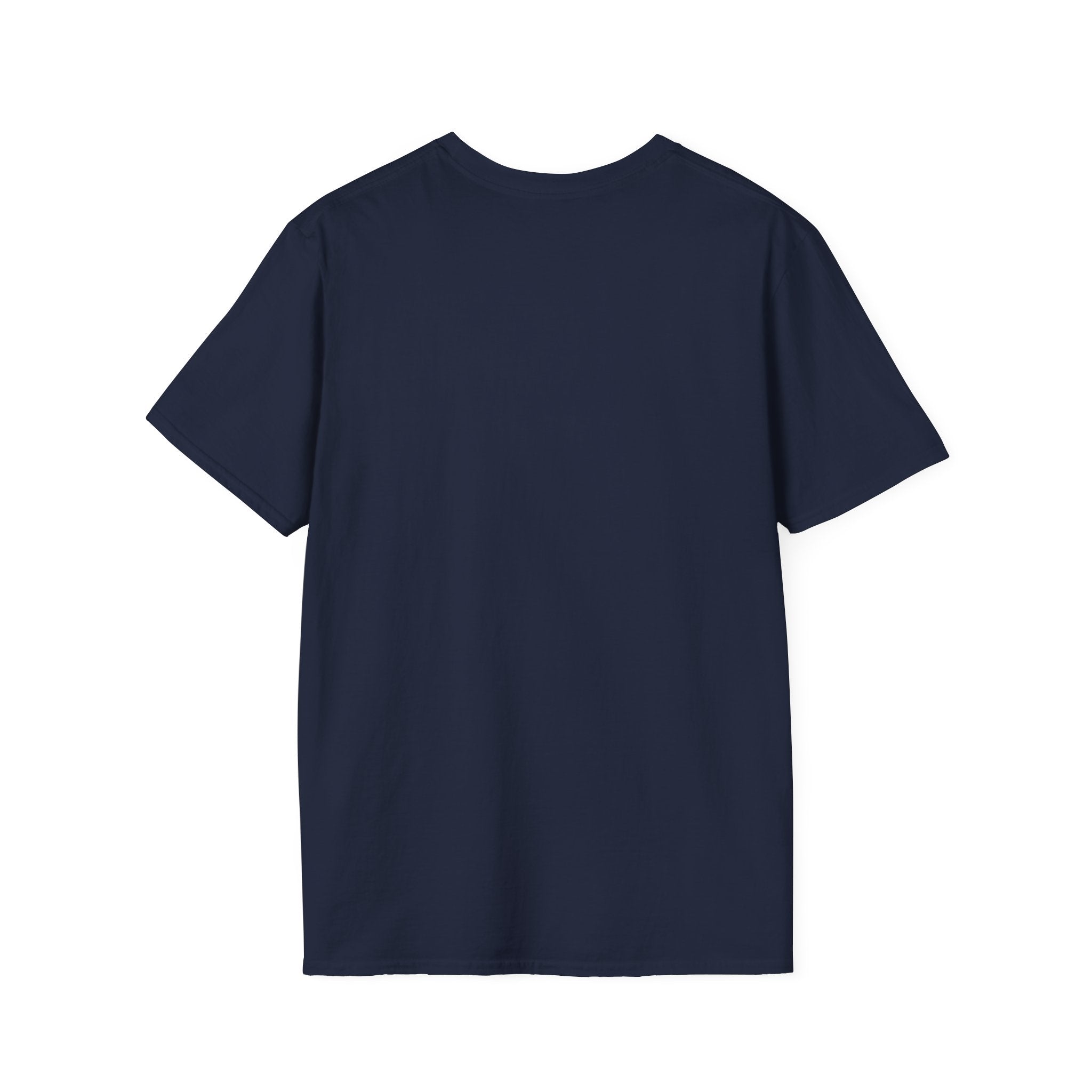 Get Rich Off Passion Authentic Tee