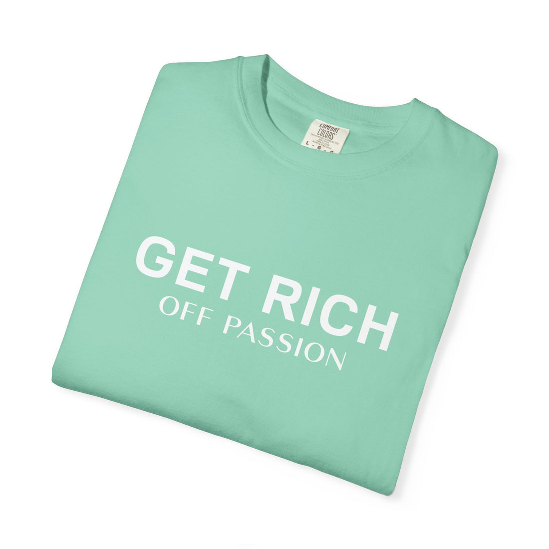 Signature Tee