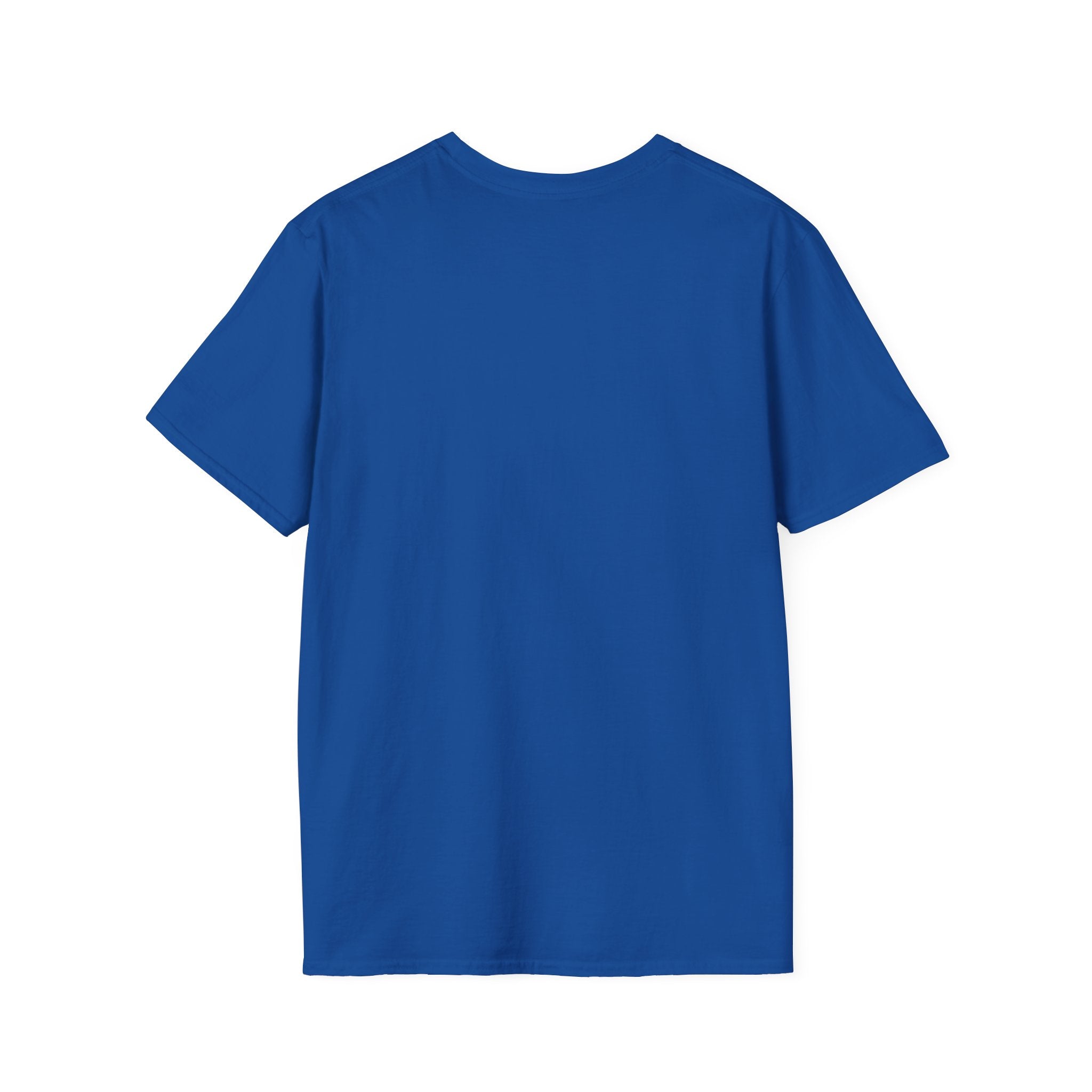 Get Rich Off Passion Authentic Tee