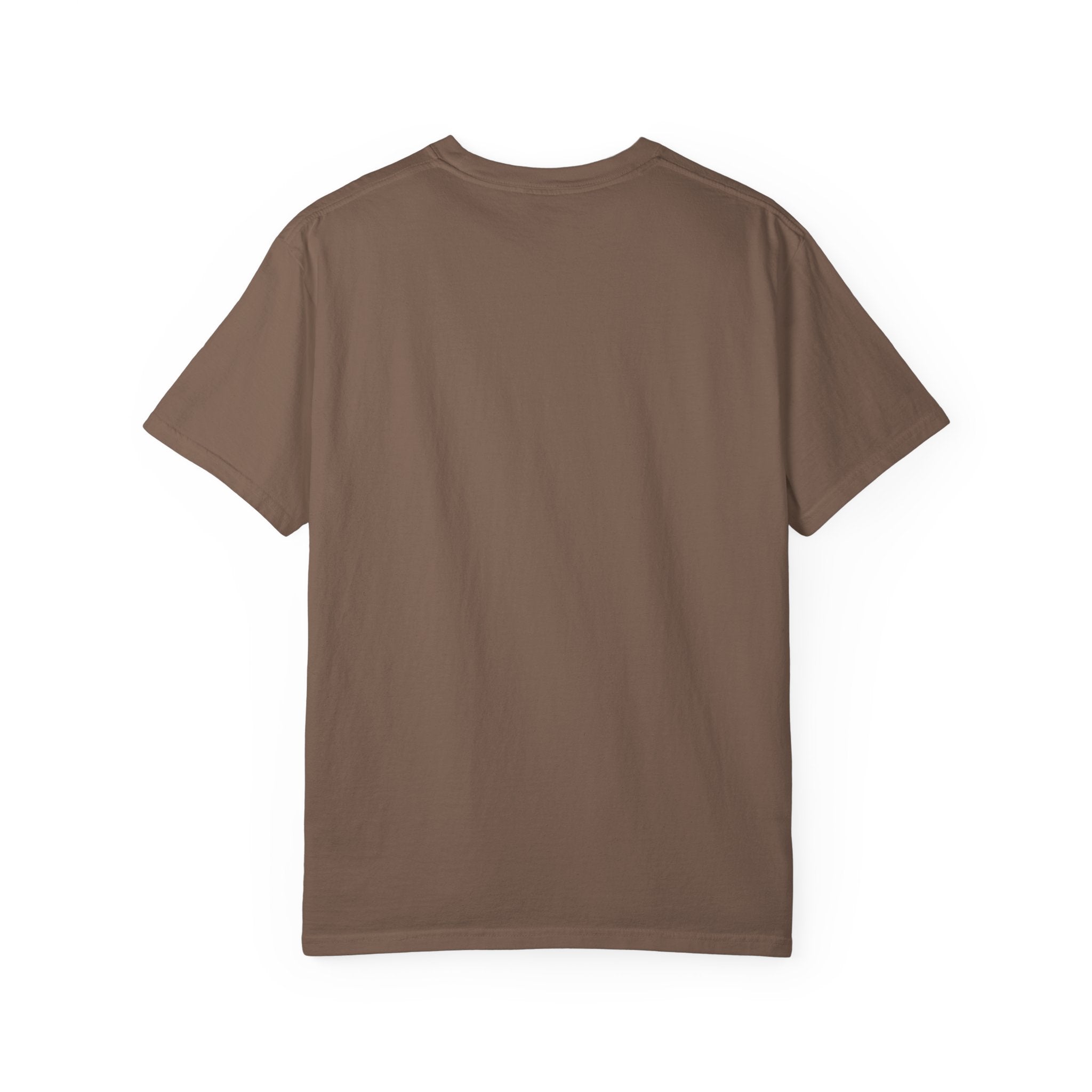 Off Passion Logo Tee