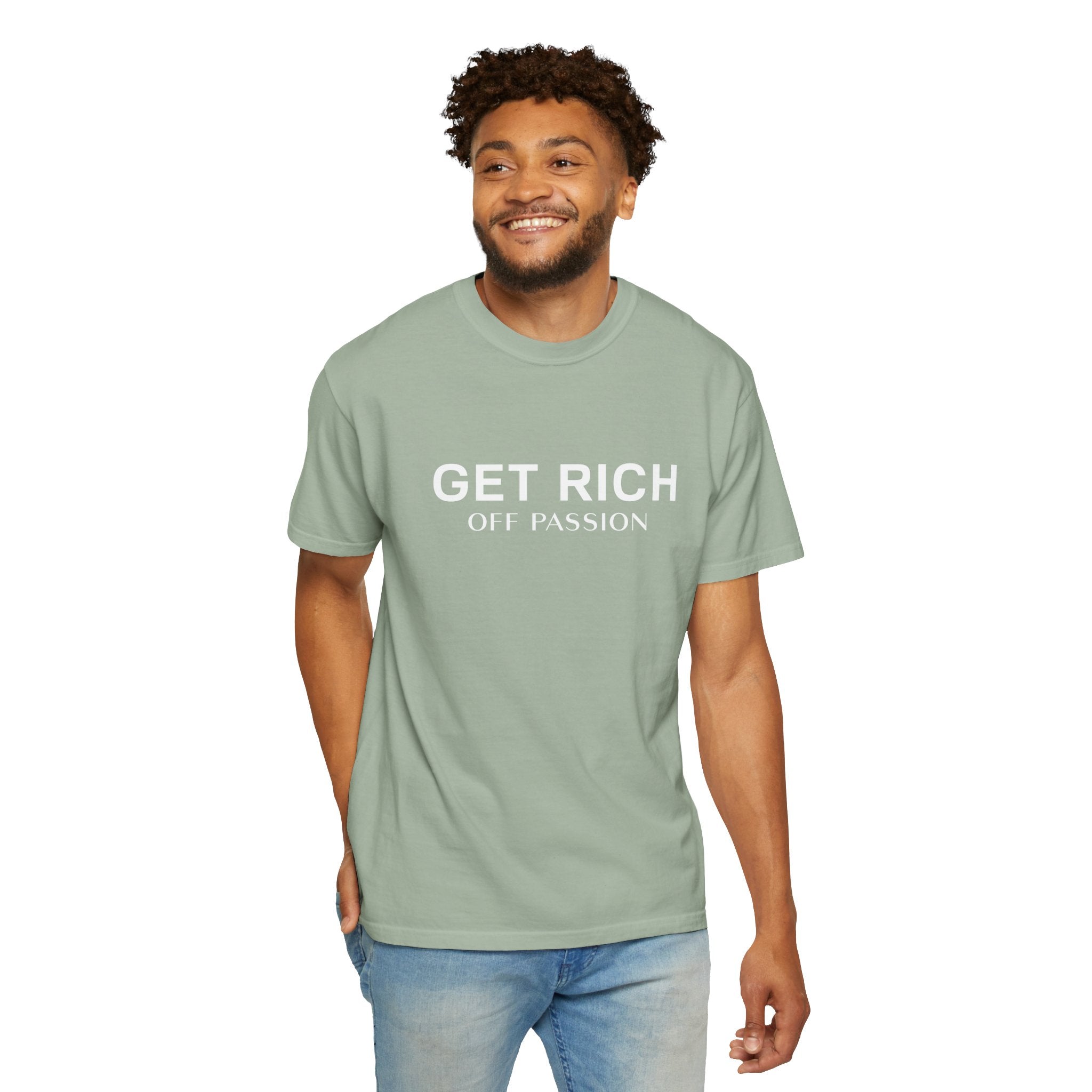 Signature Tee