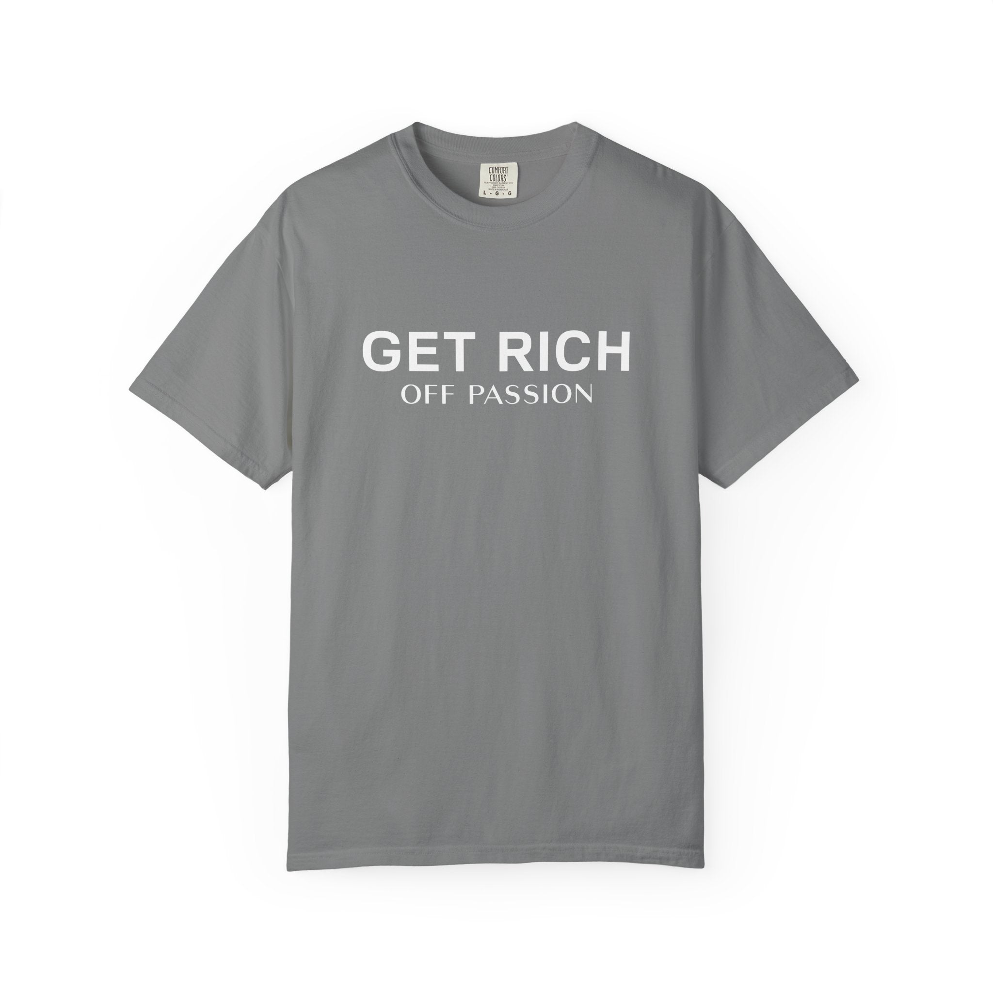 Signature Tee