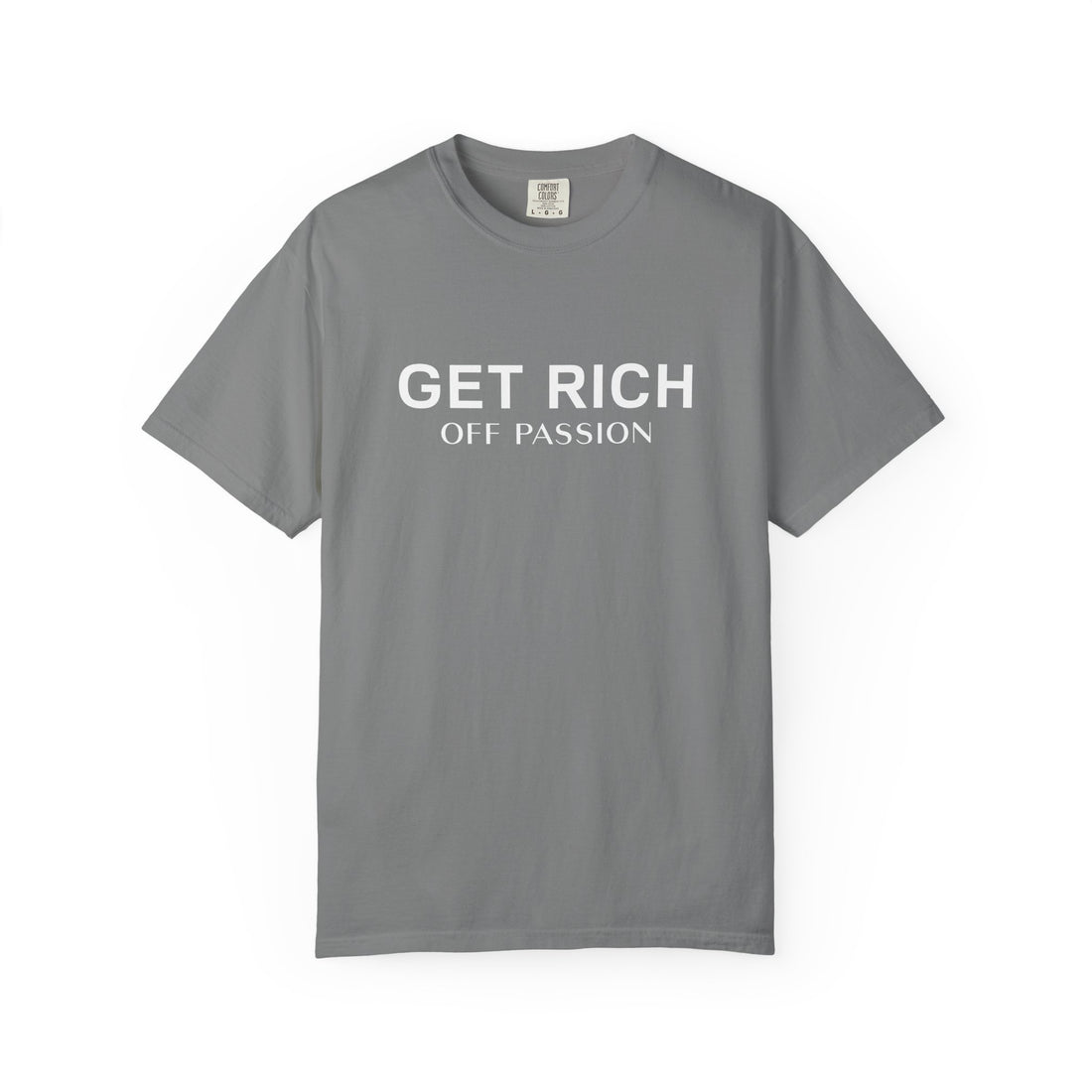 Signature Tee